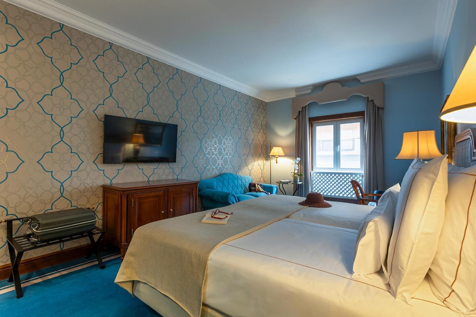 Pestana Palace & National Monument - The Leading Of The World 5*