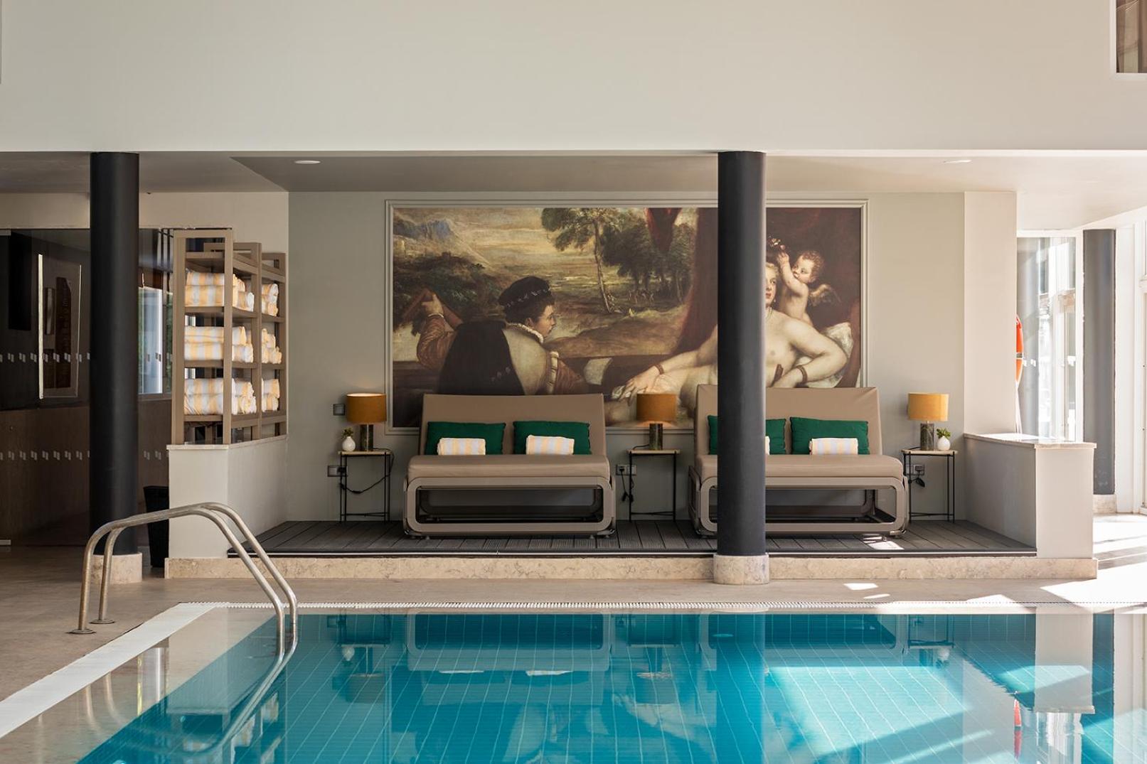 Pestana Palace & National Monument - The Leading Of The World 5* Lisbon