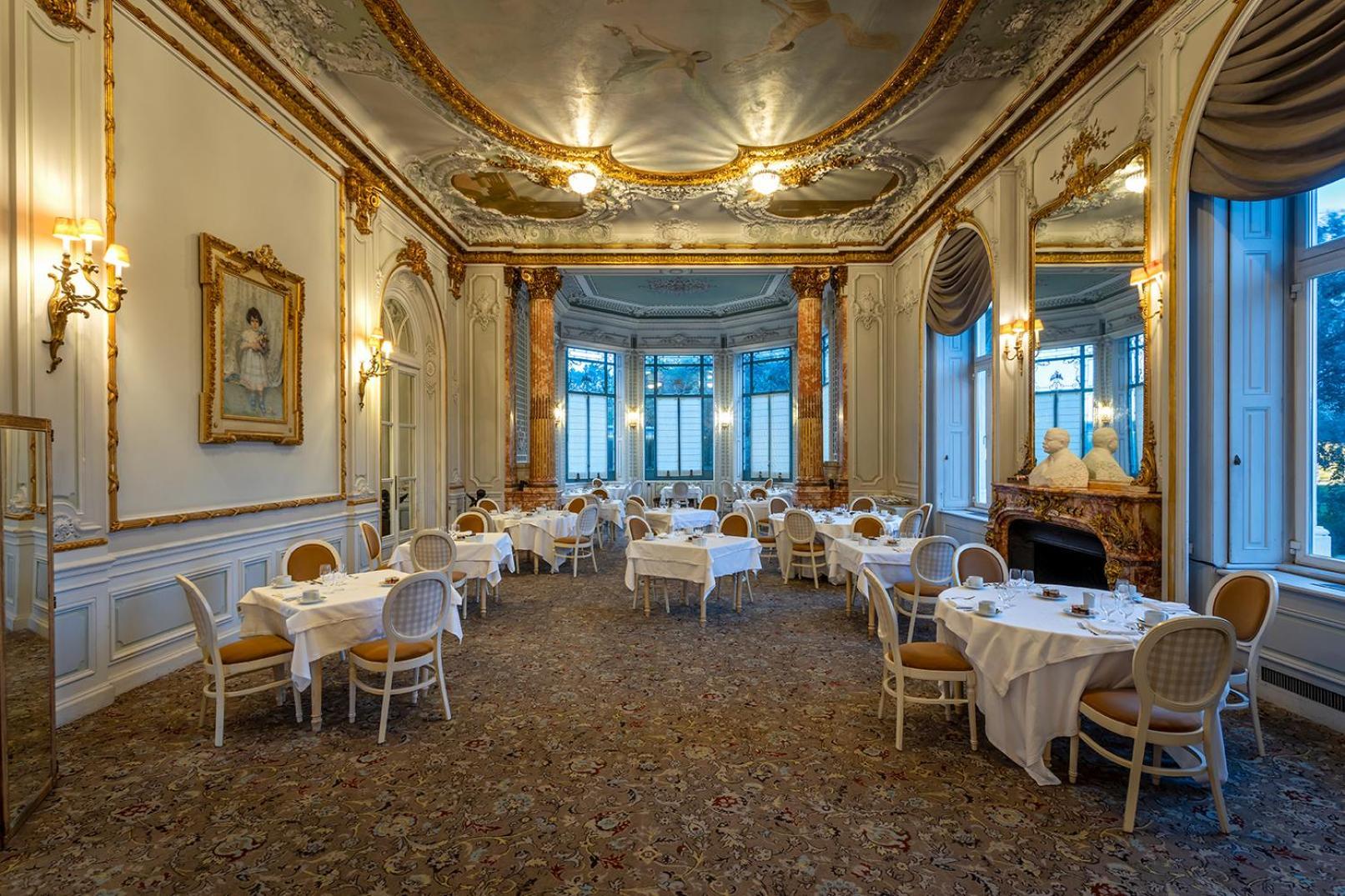 Pestana Palace & National Monument - The Leading Of The World