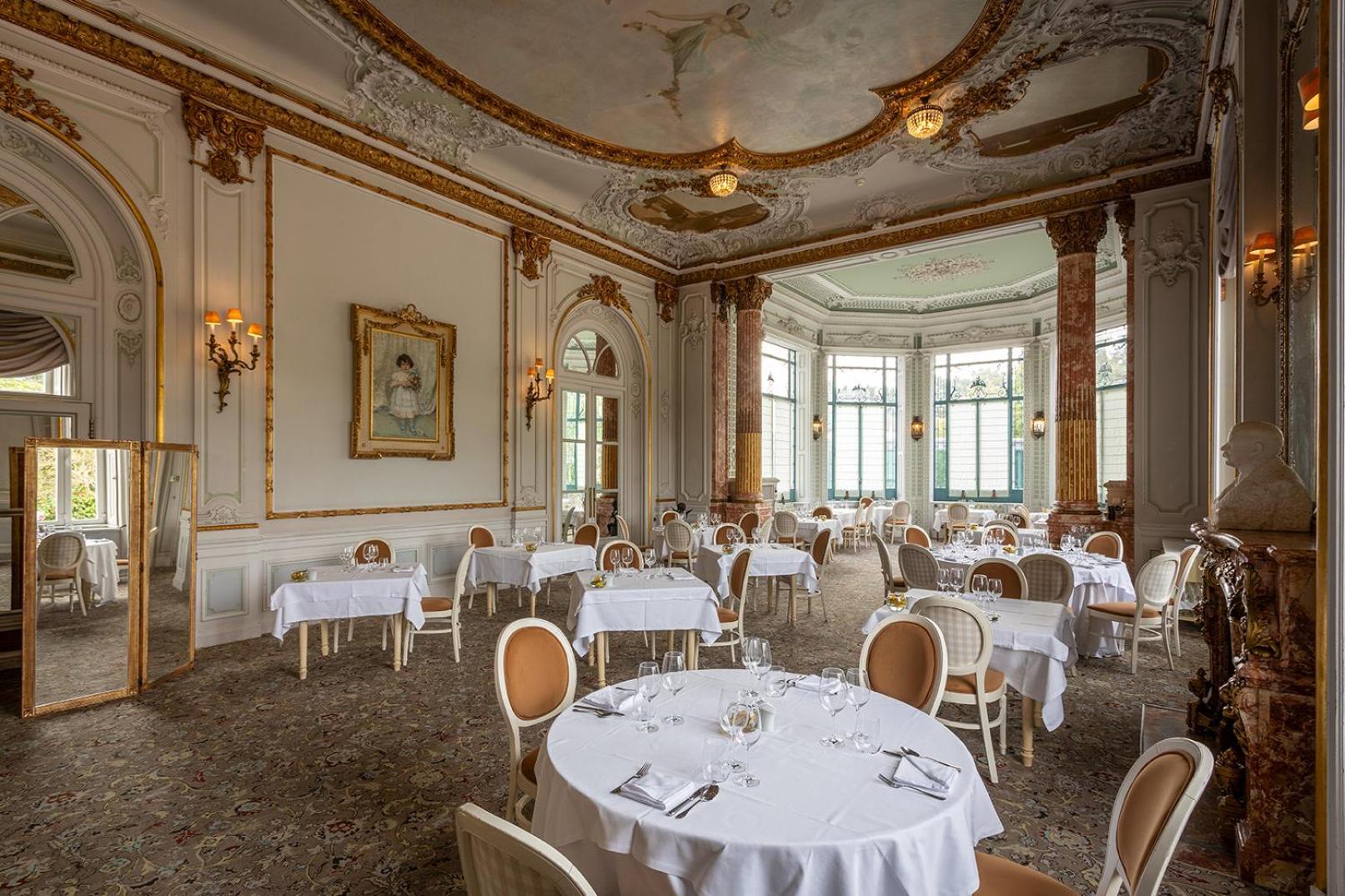 Hotel Pestana Palace & National Monument - The Leading Of The World
