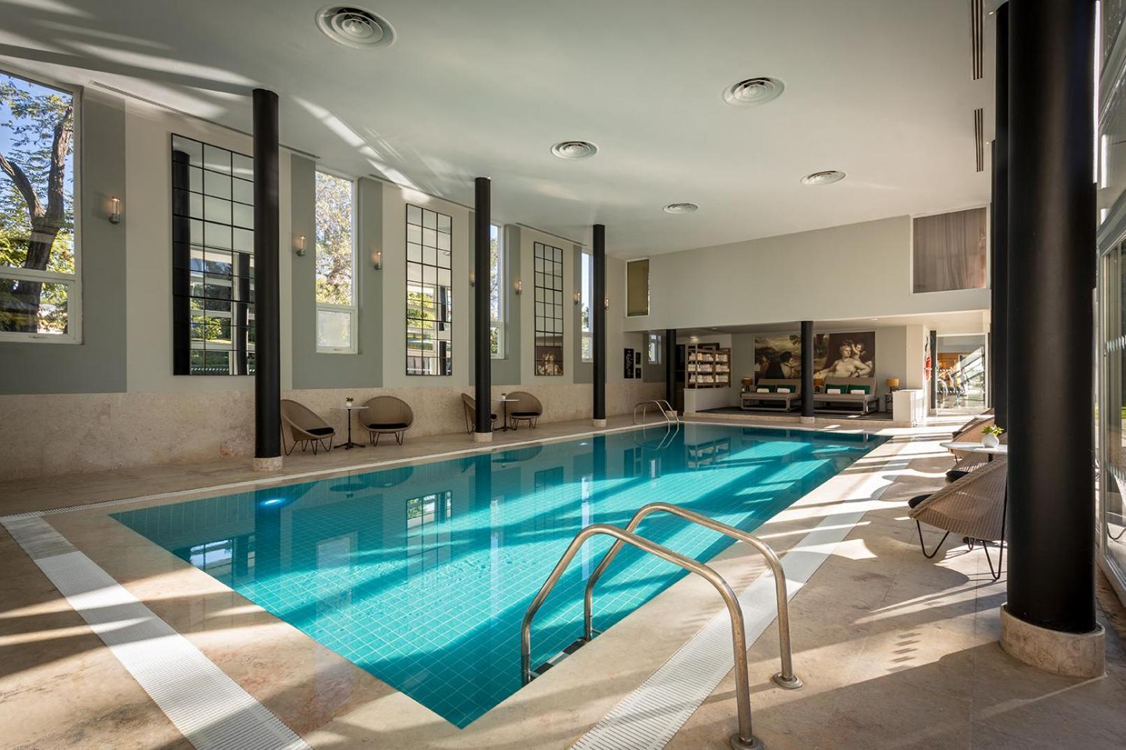 Hotel Pestana Palace & National Monument - The Leading Of The World Lisbon