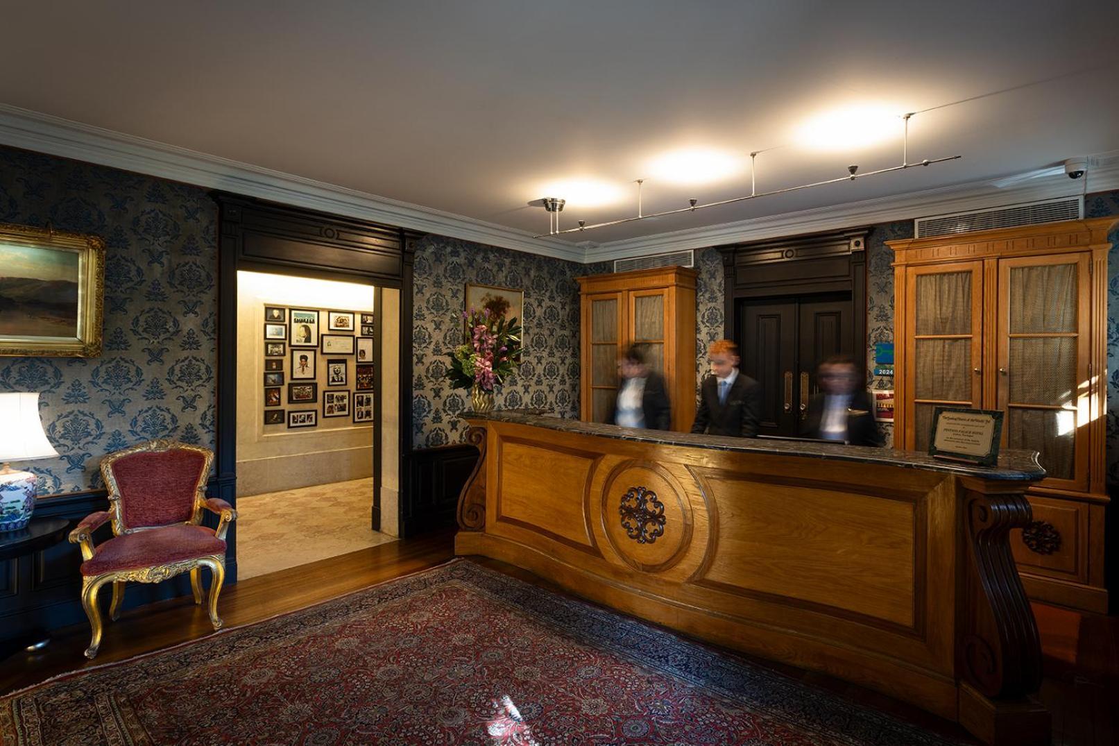 Pestana Palace & National Monument - The Leading Of The World 5*