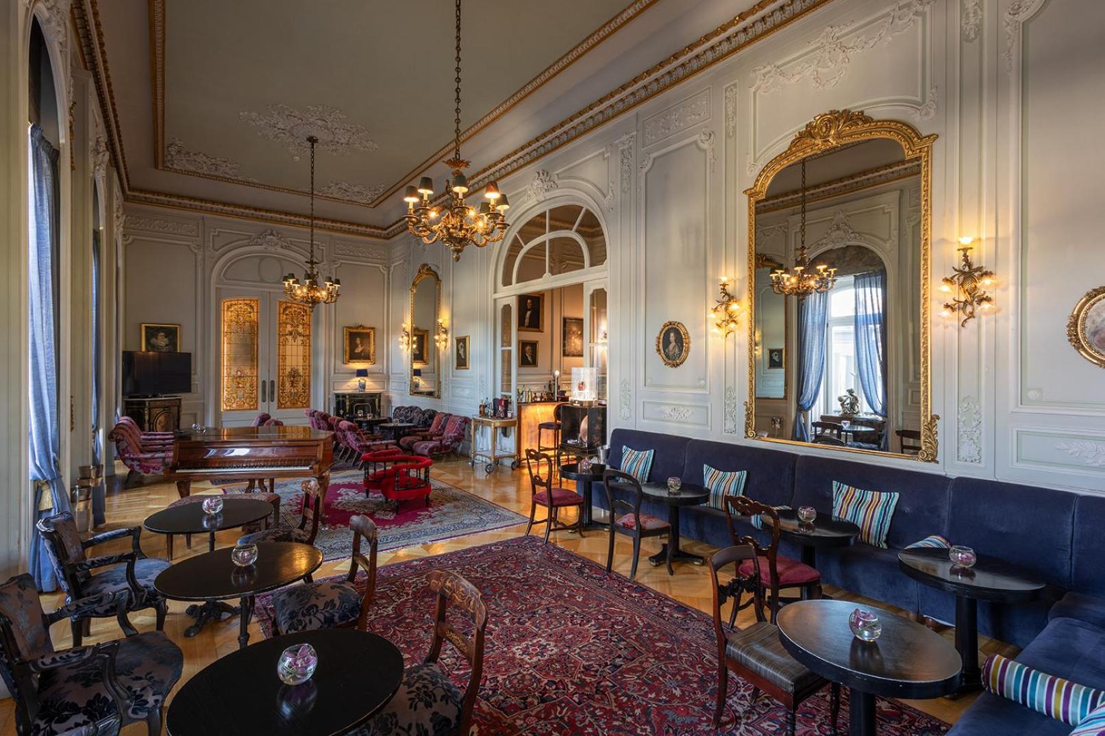Pestana Palace & National Monument - The Leading Of The World Lisbon