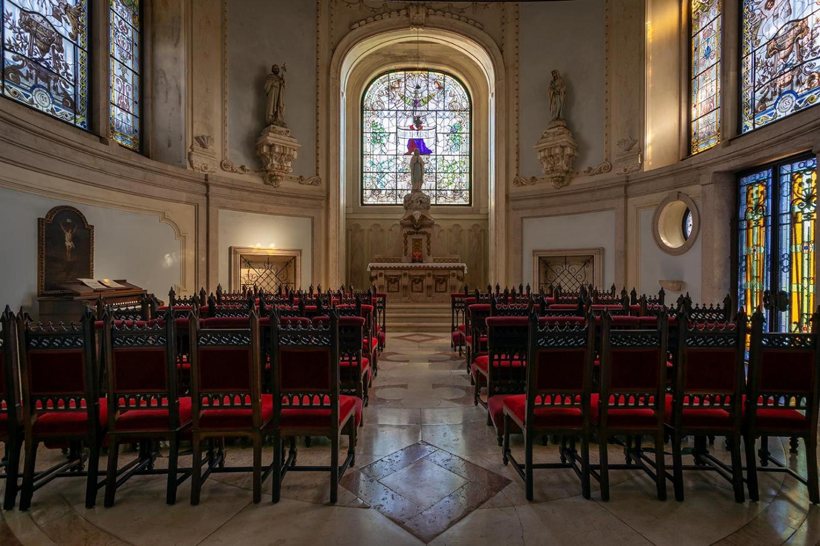 Pestana Palace & National Monument - The Leading Of The World 5* Lisbon