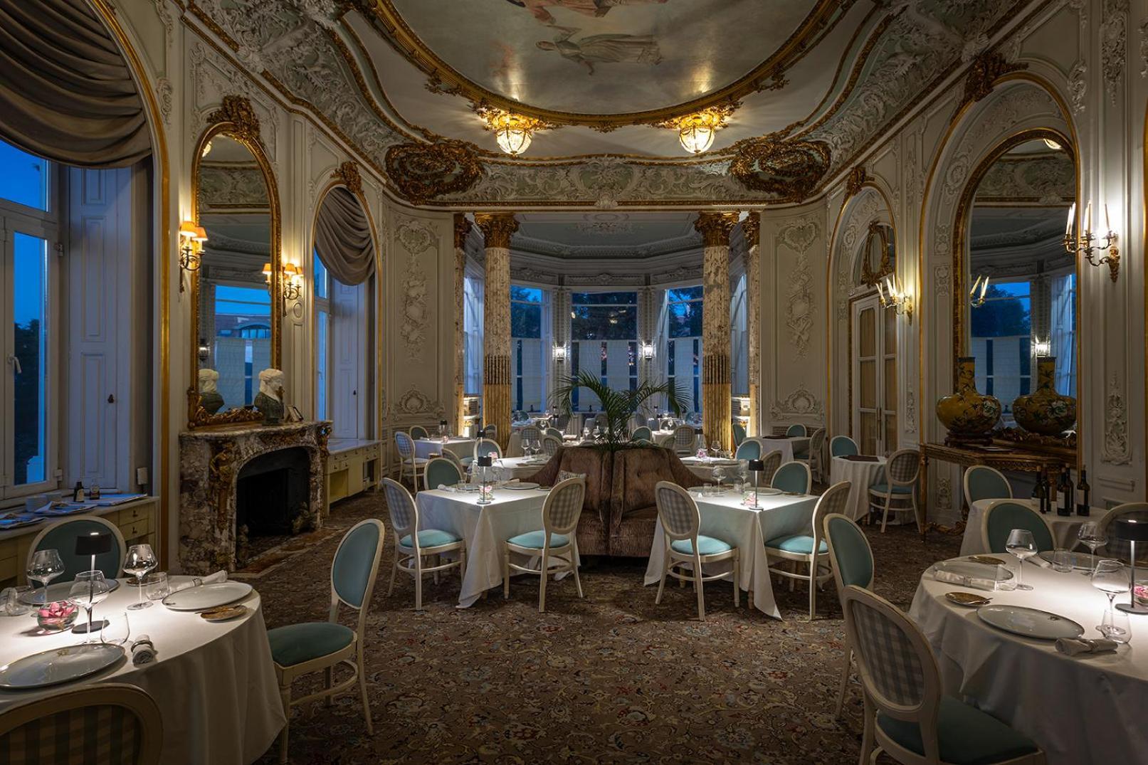 Pestana Palace & National Monument - The Leading Of The World Hotel Lisbon
