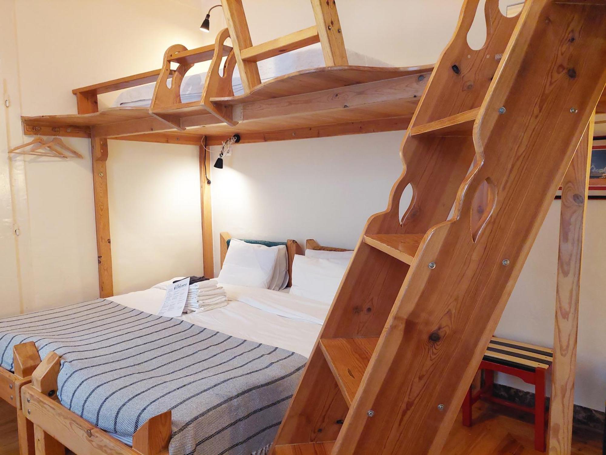 Guest house Calling *