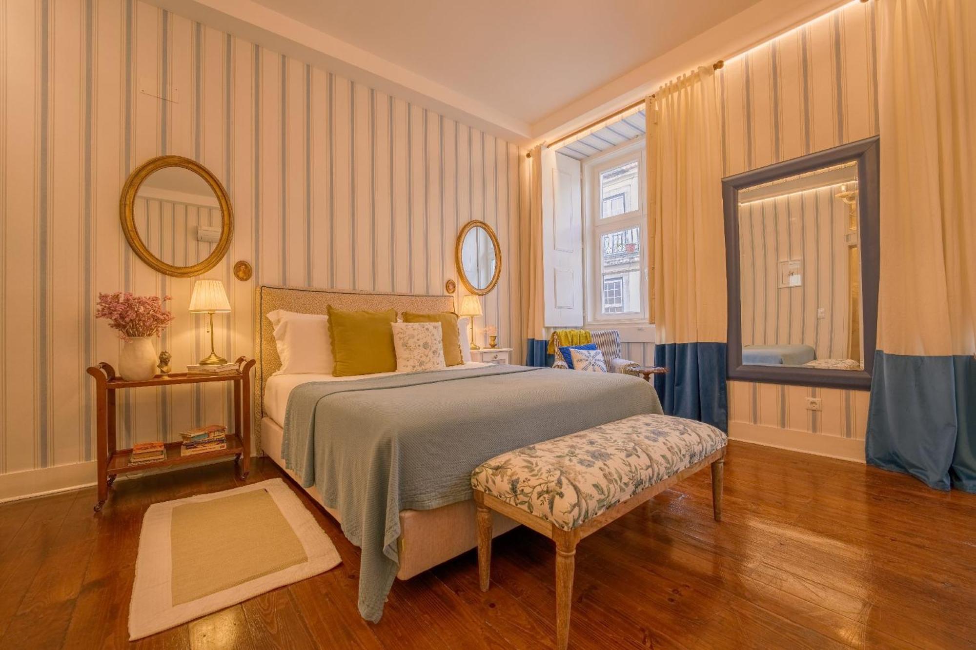 Apartment Sapateiros 44