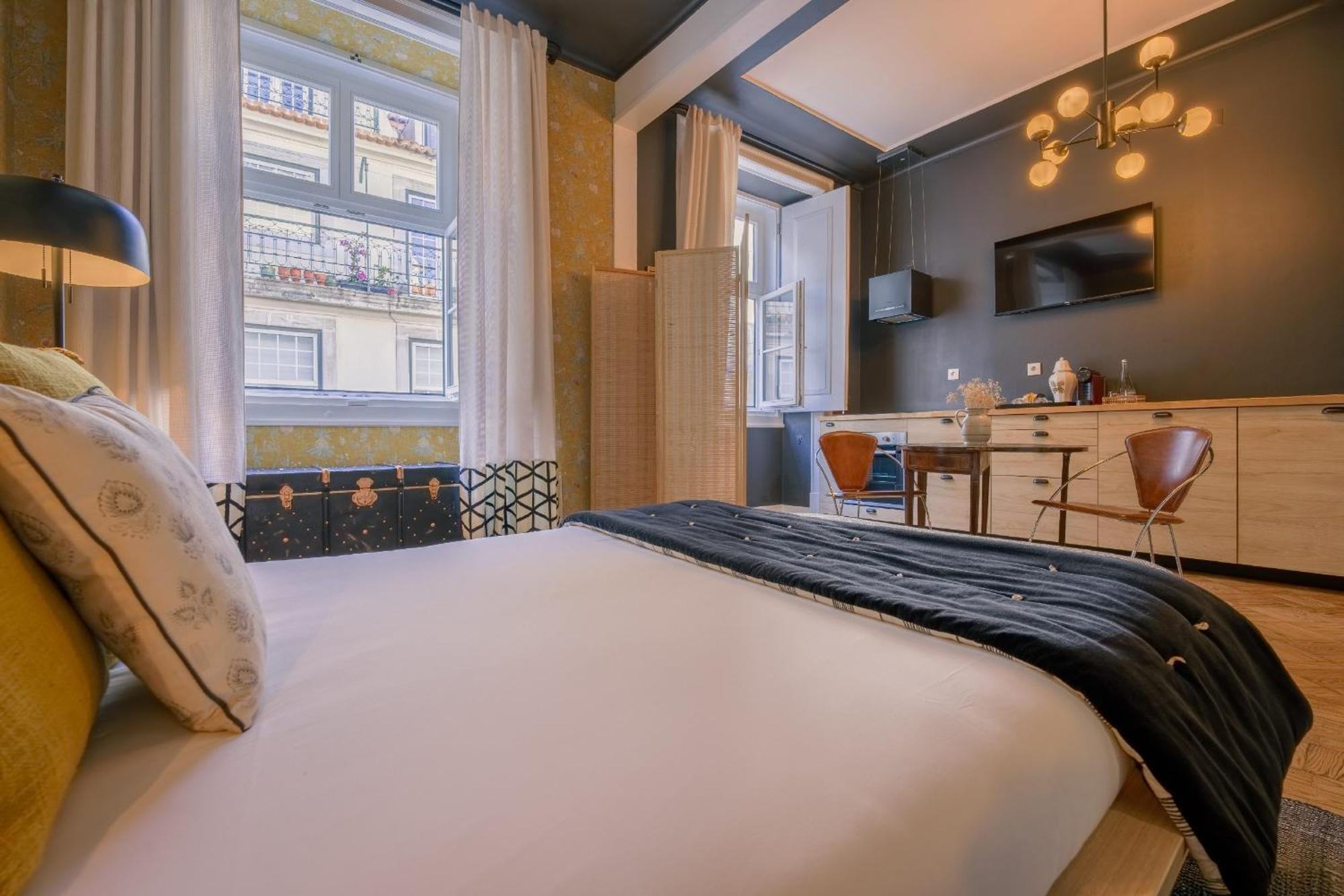 Apartment Sapateiros 44