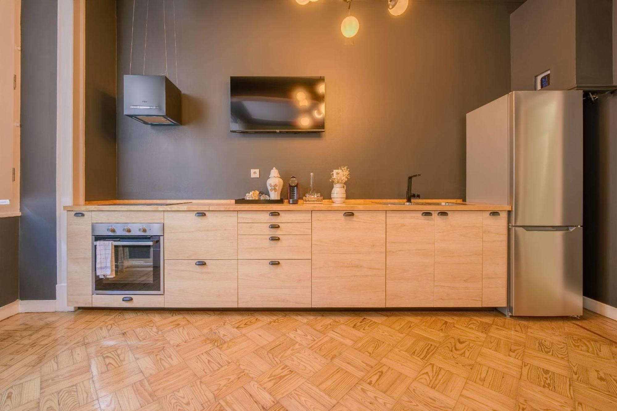 Apartment Sapateiros 44 Lisbon