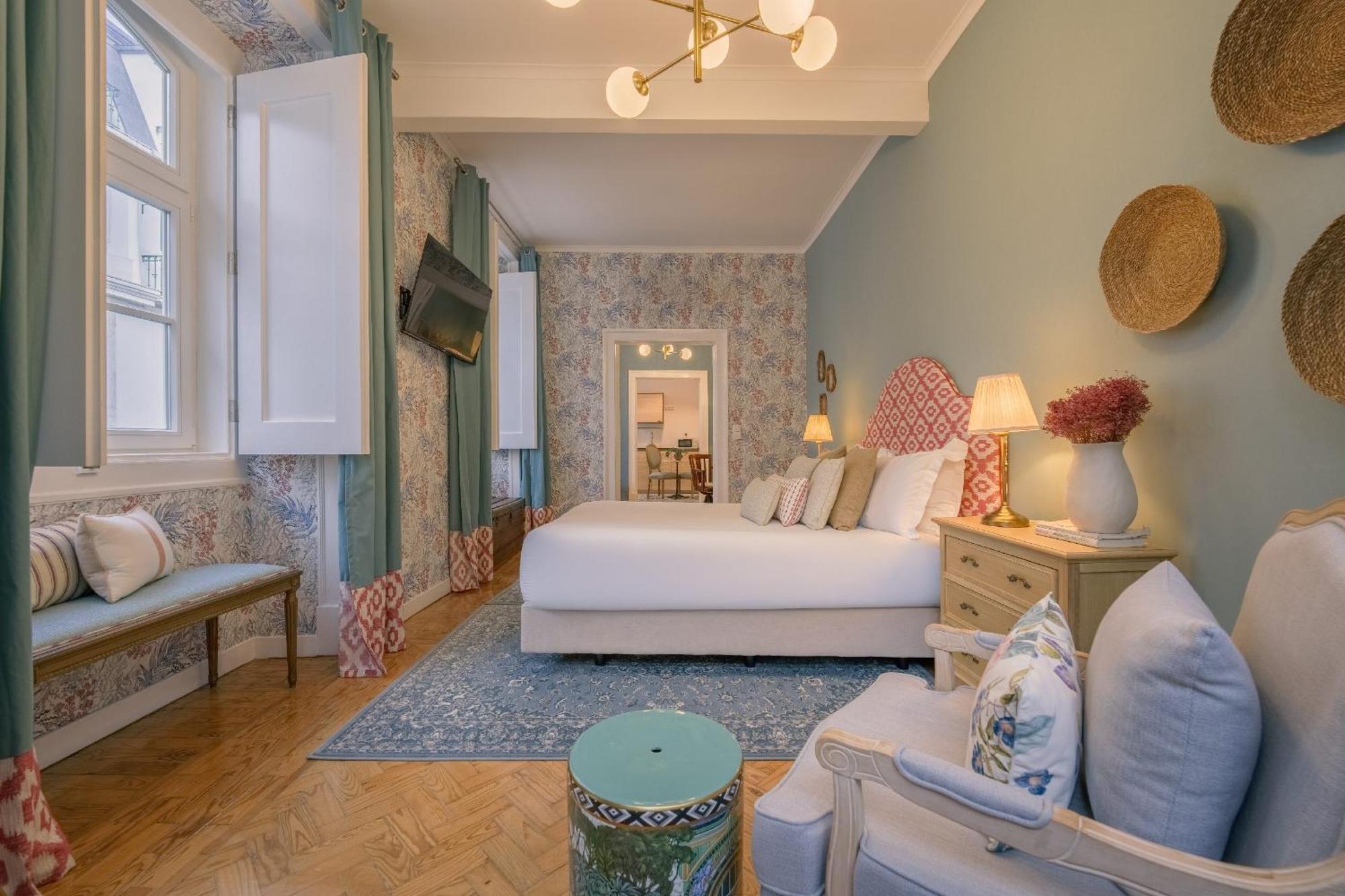 Apartment Sapateiros 44