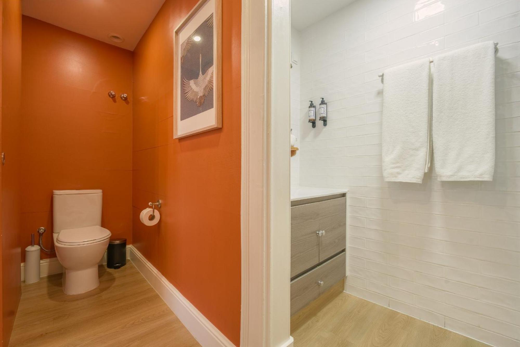 Apartment Sapateiros 44 *