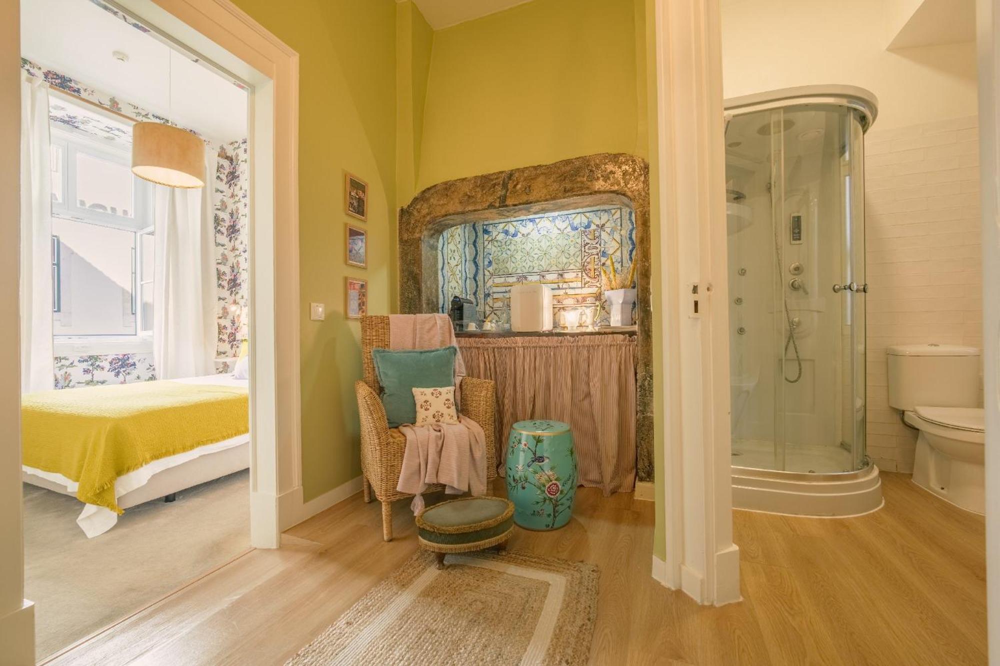 Sapateiros 44 Apartment Lisbon