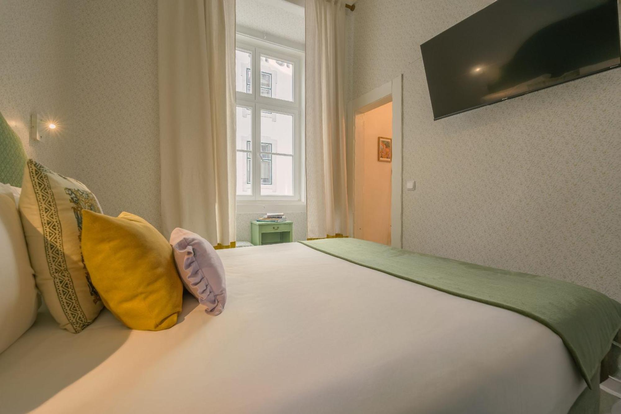 Apartment Sapateiros 44
