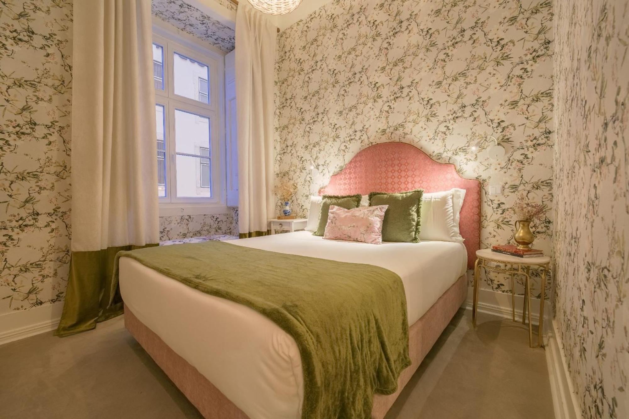 Apartment Sapateiros 44 *