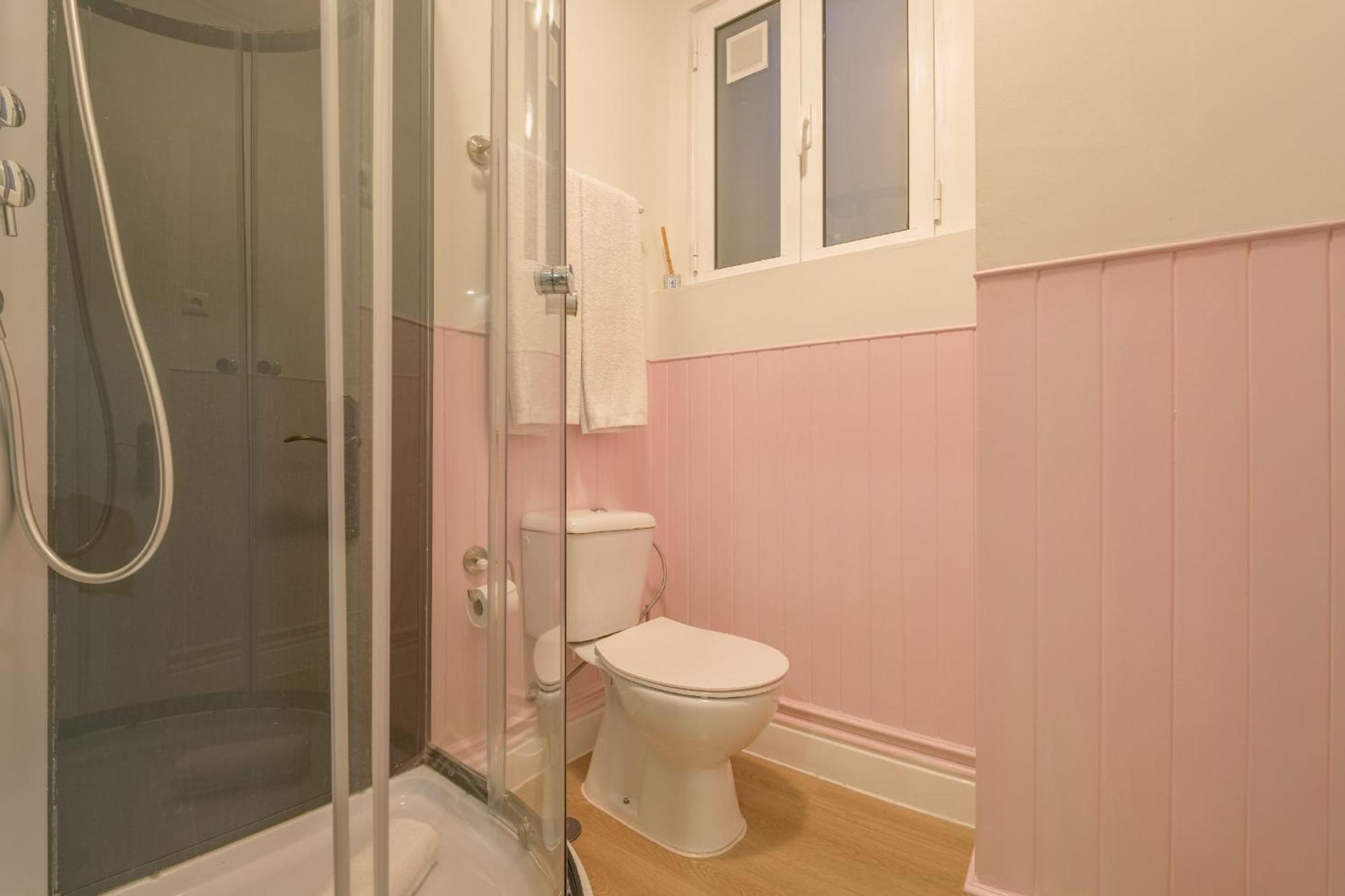 Apartment Sapateiros 44 Lisbon