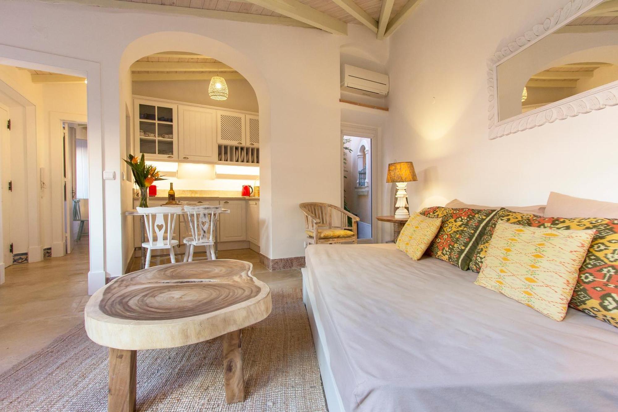 Domingues Villa Lisbon