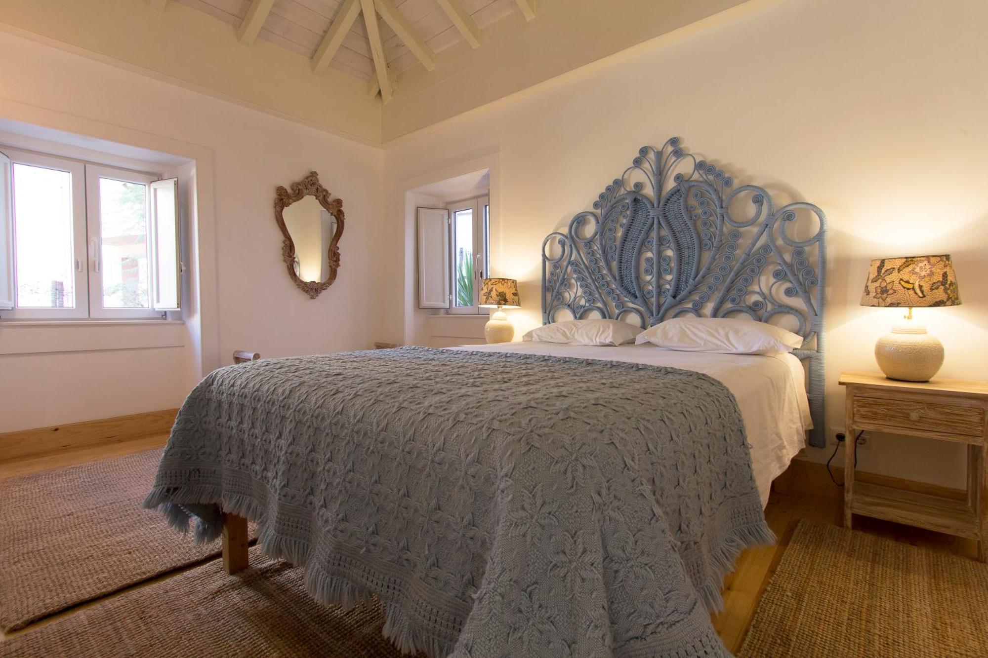 Villa Domingues Lisbon
