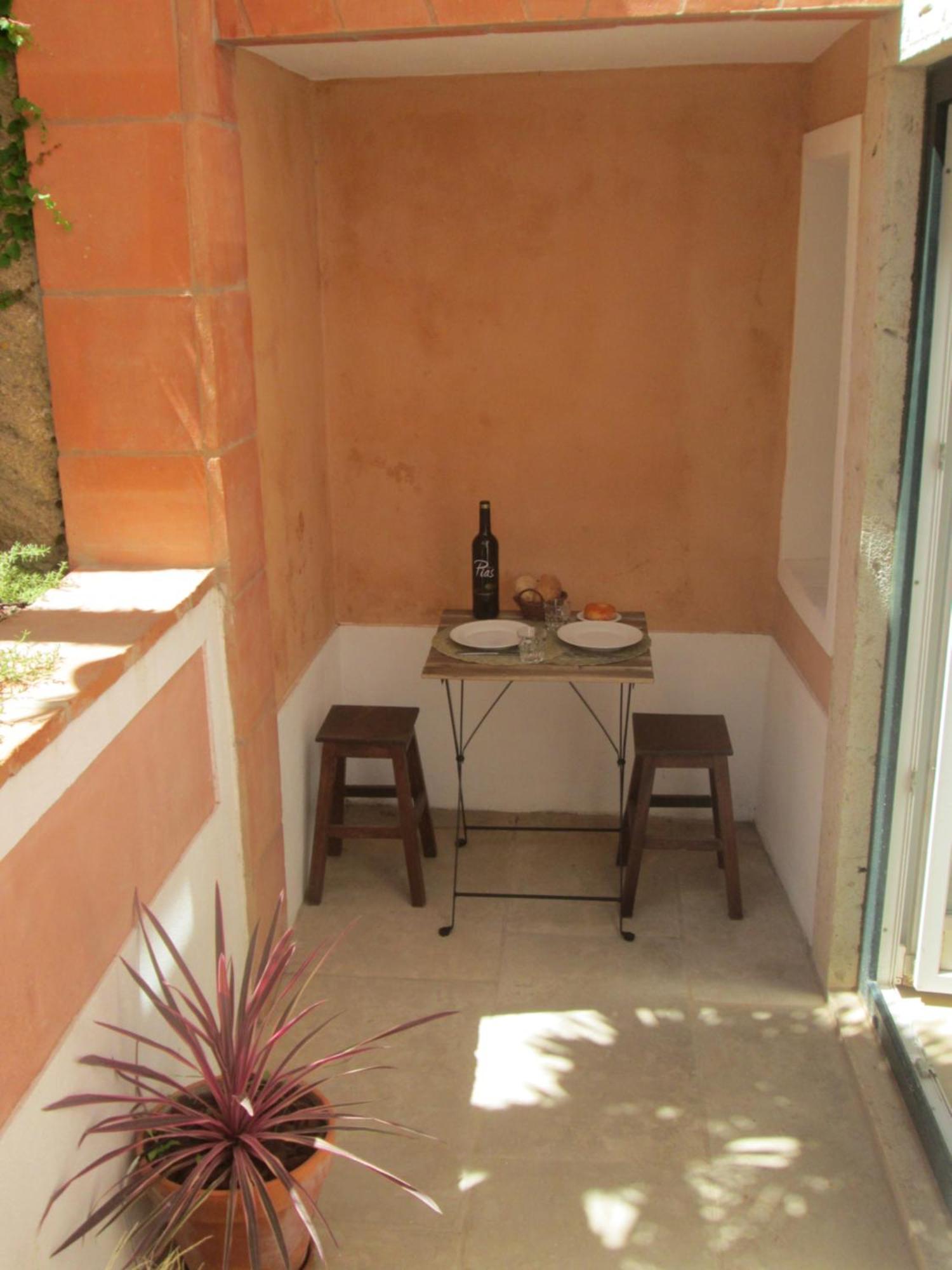 Villa Domingues Lisbon