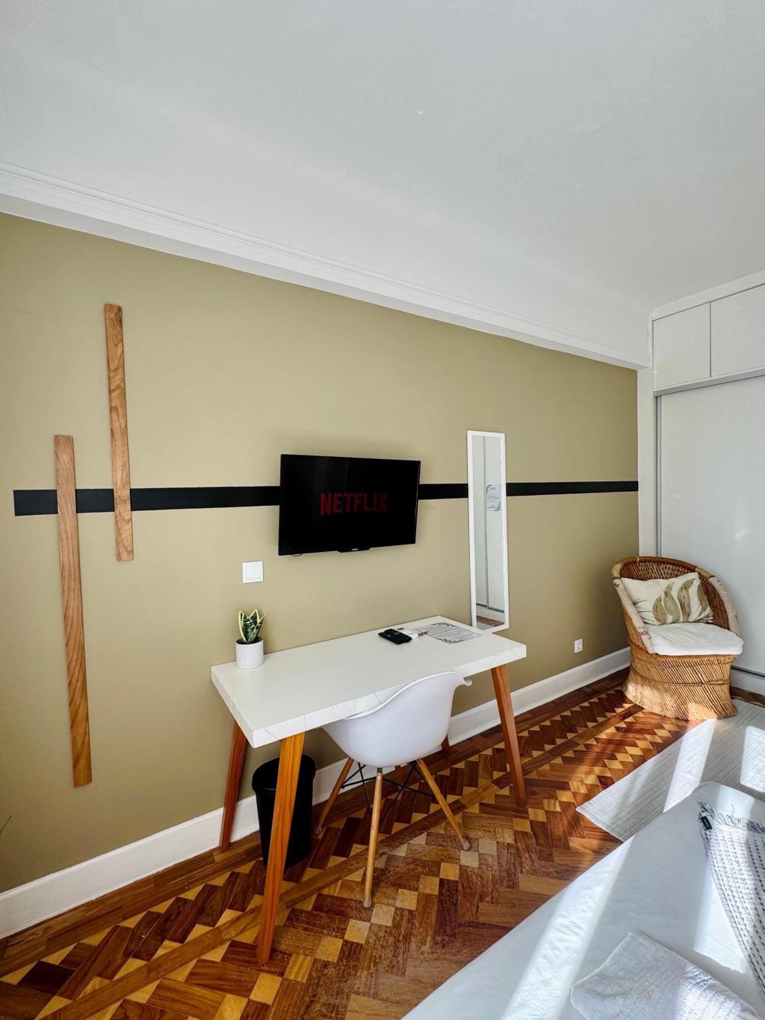 Homestay Soar L Marques De Pombal L *