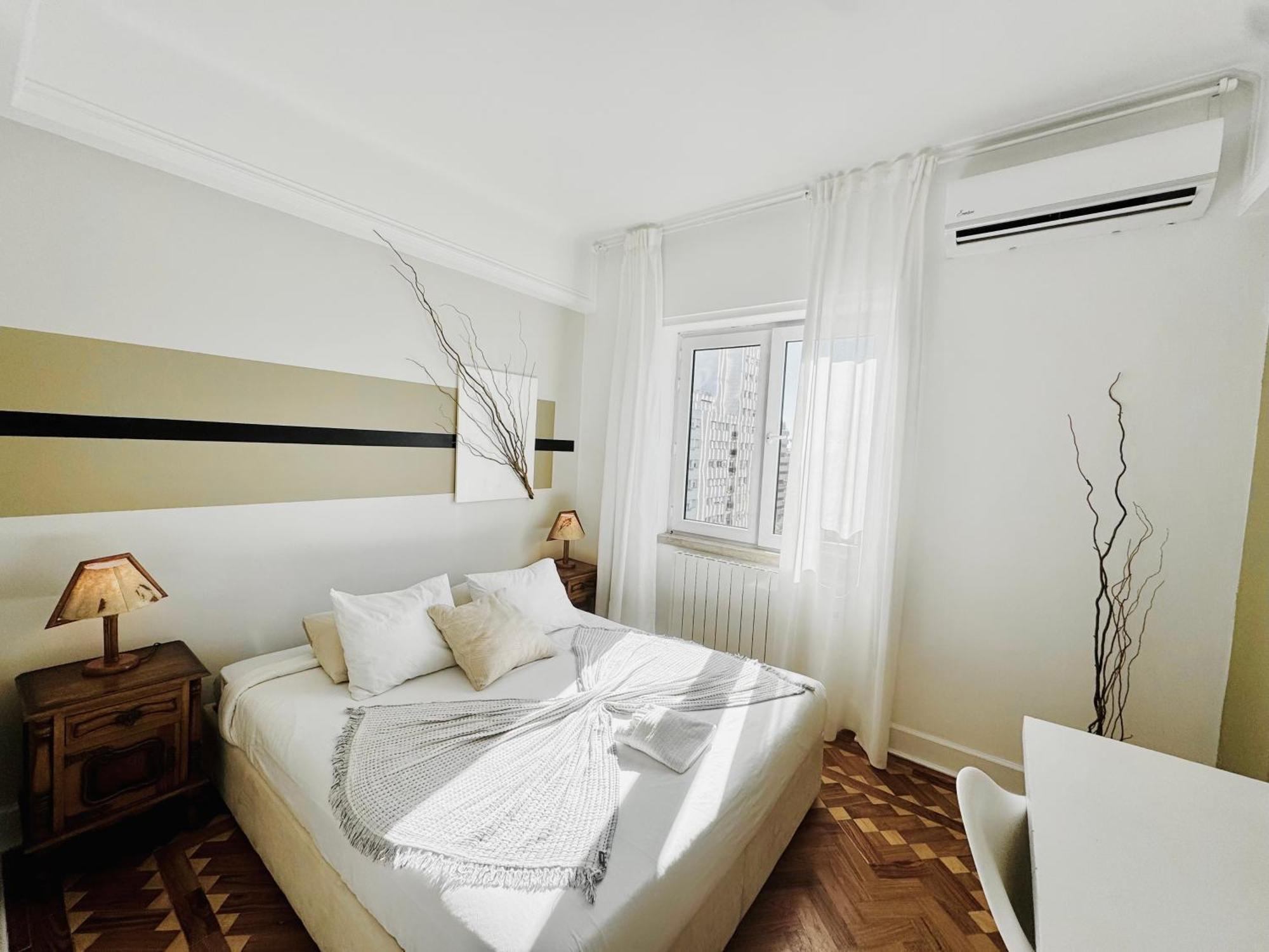 Soar L Marques De Pombal L Homestay Lisbon