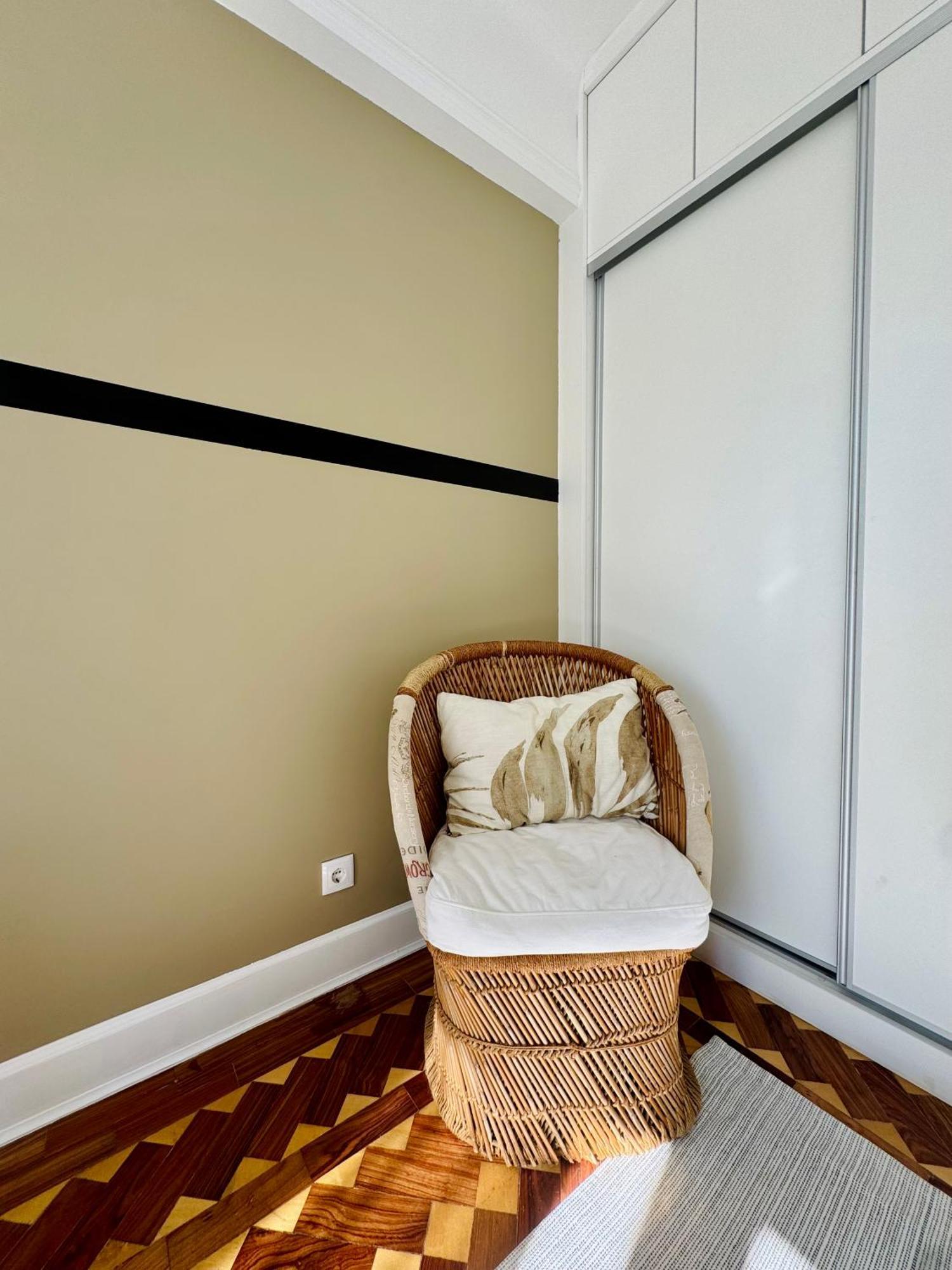 Homestay Soar L Marques De Pombal L