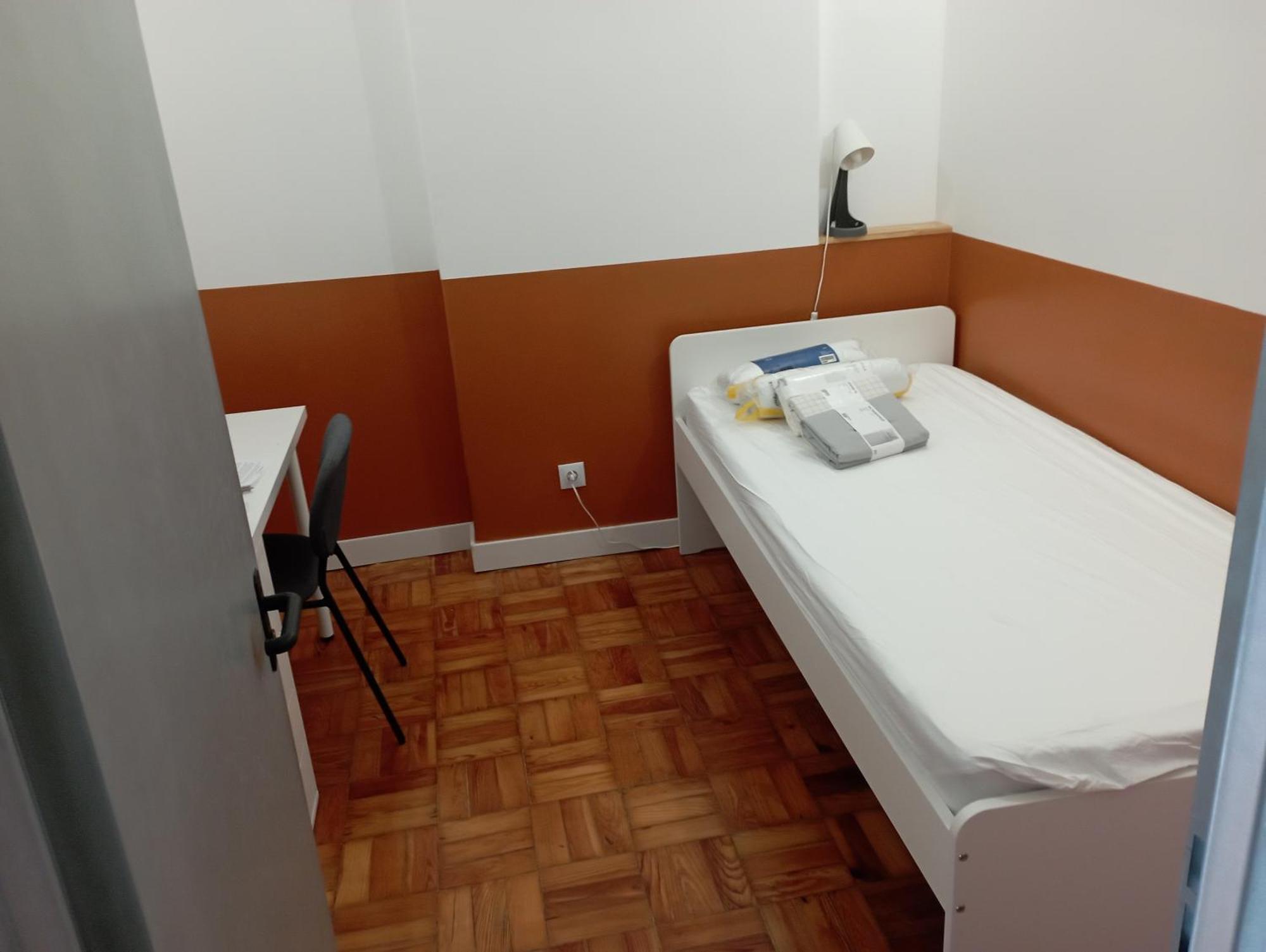 Homestay Carriche