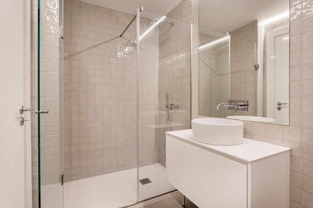 Apartment Saldanha Prime Oasis