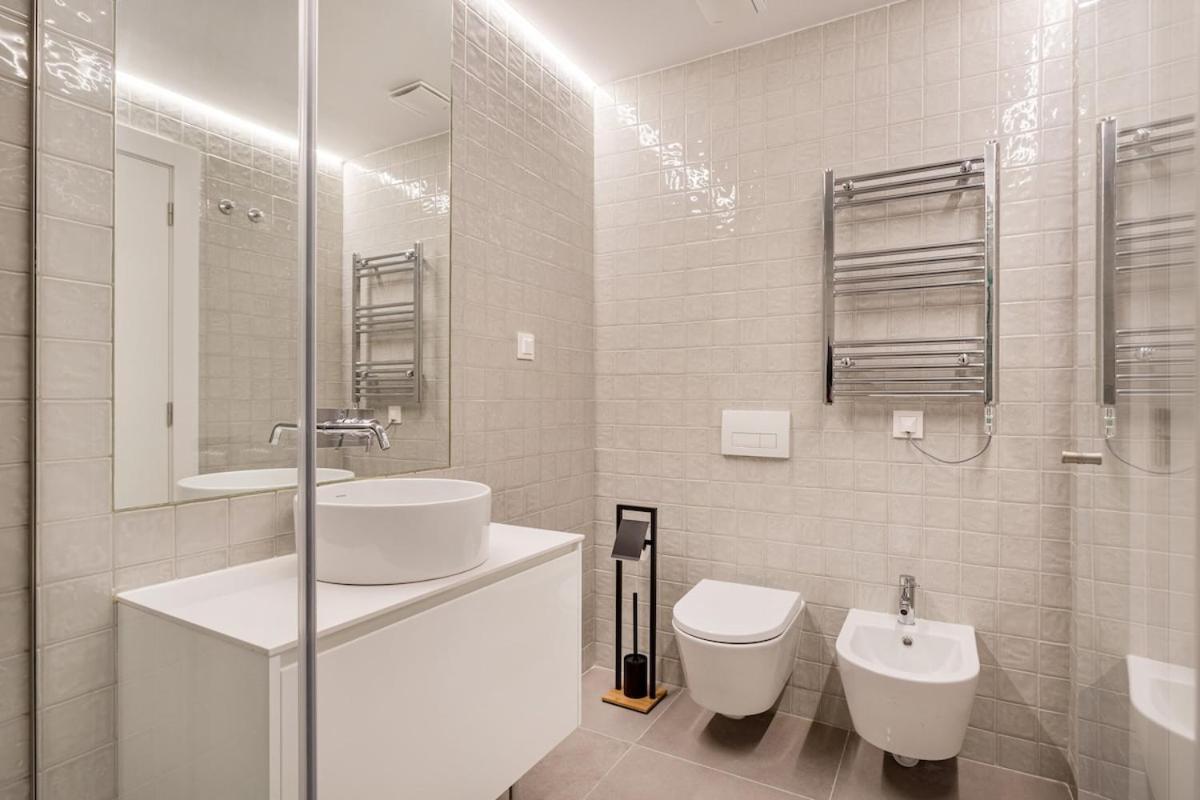 Saldanha Prime Oasis Apartment Lisbon