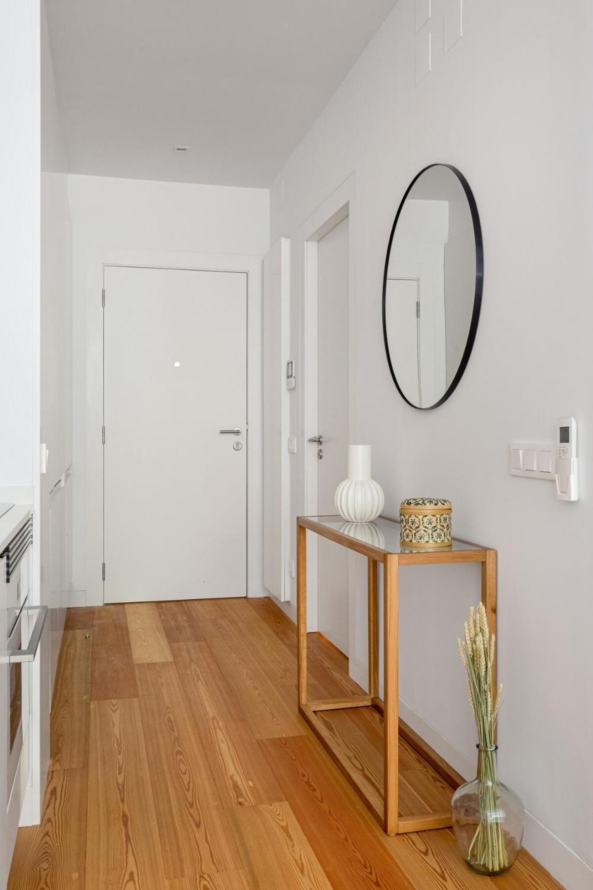 Saldanha Prime Oasis Apartment