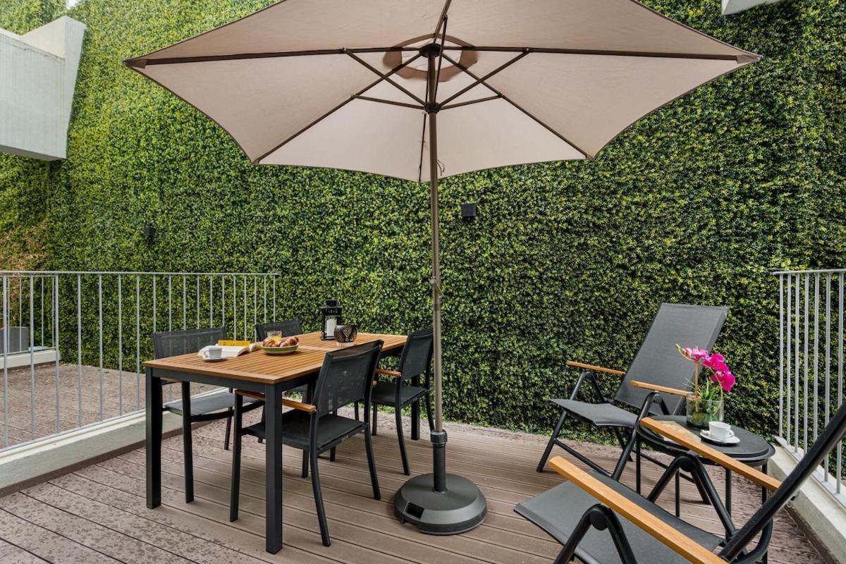 Apartment Saldanha Prime Oasis Lisbon