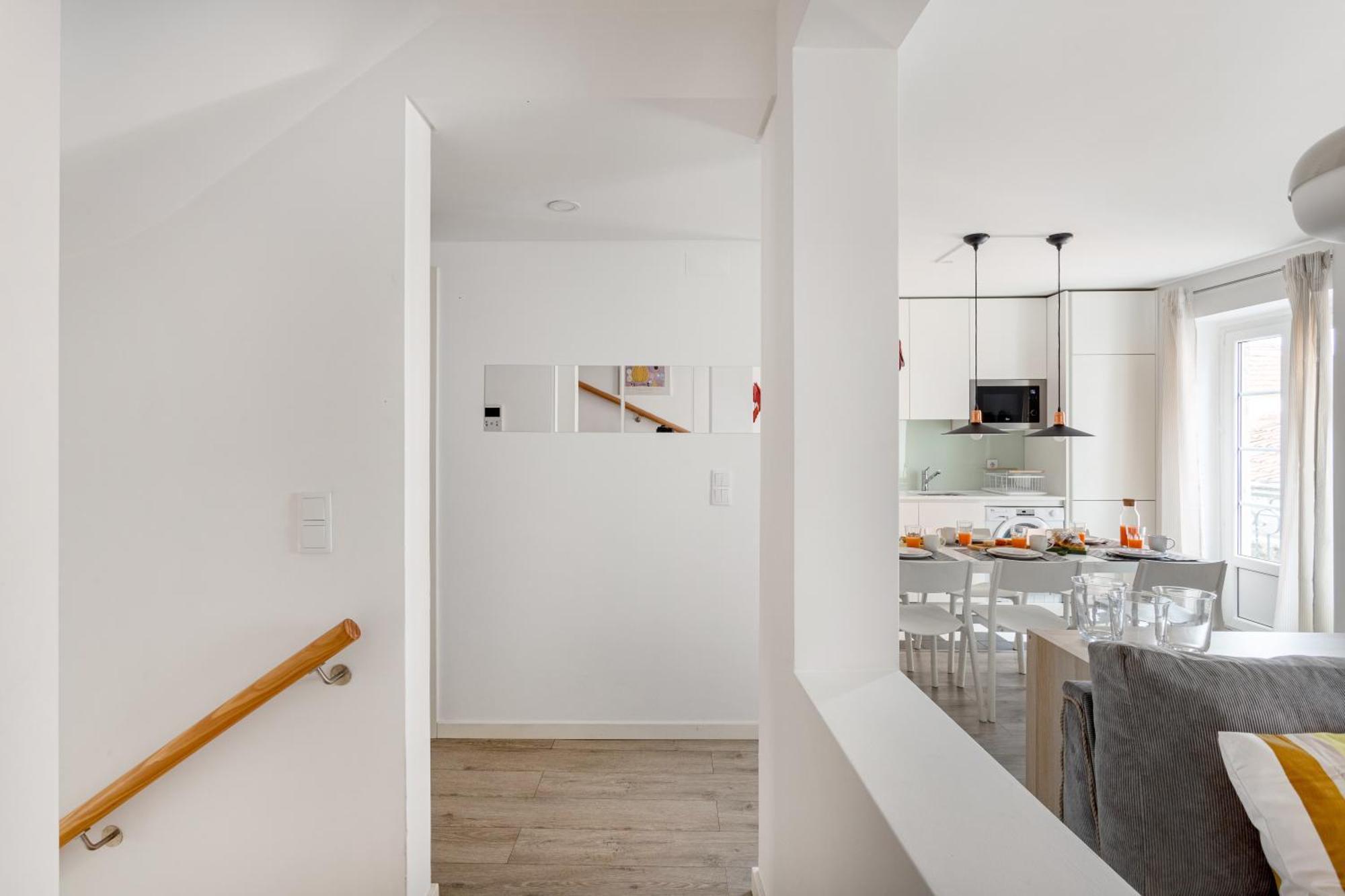 Bairro Alto Prime Apartment Lisbon