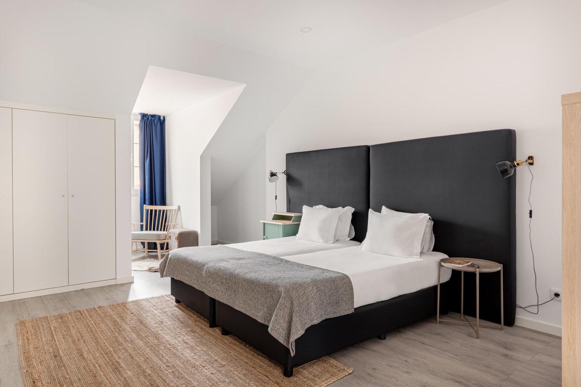 Bairro Alto Prime Apartment Lisbon
