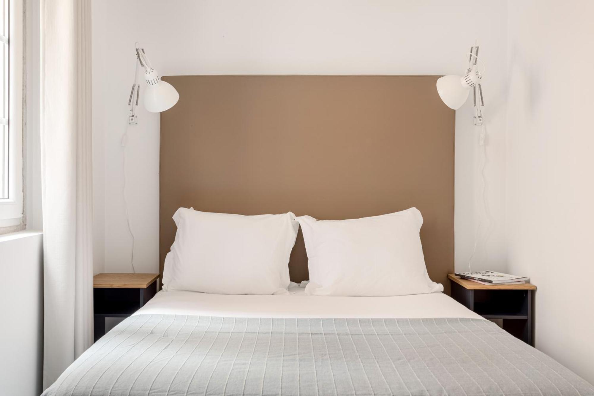 Apartment Bairro Alto Prime Lisbon