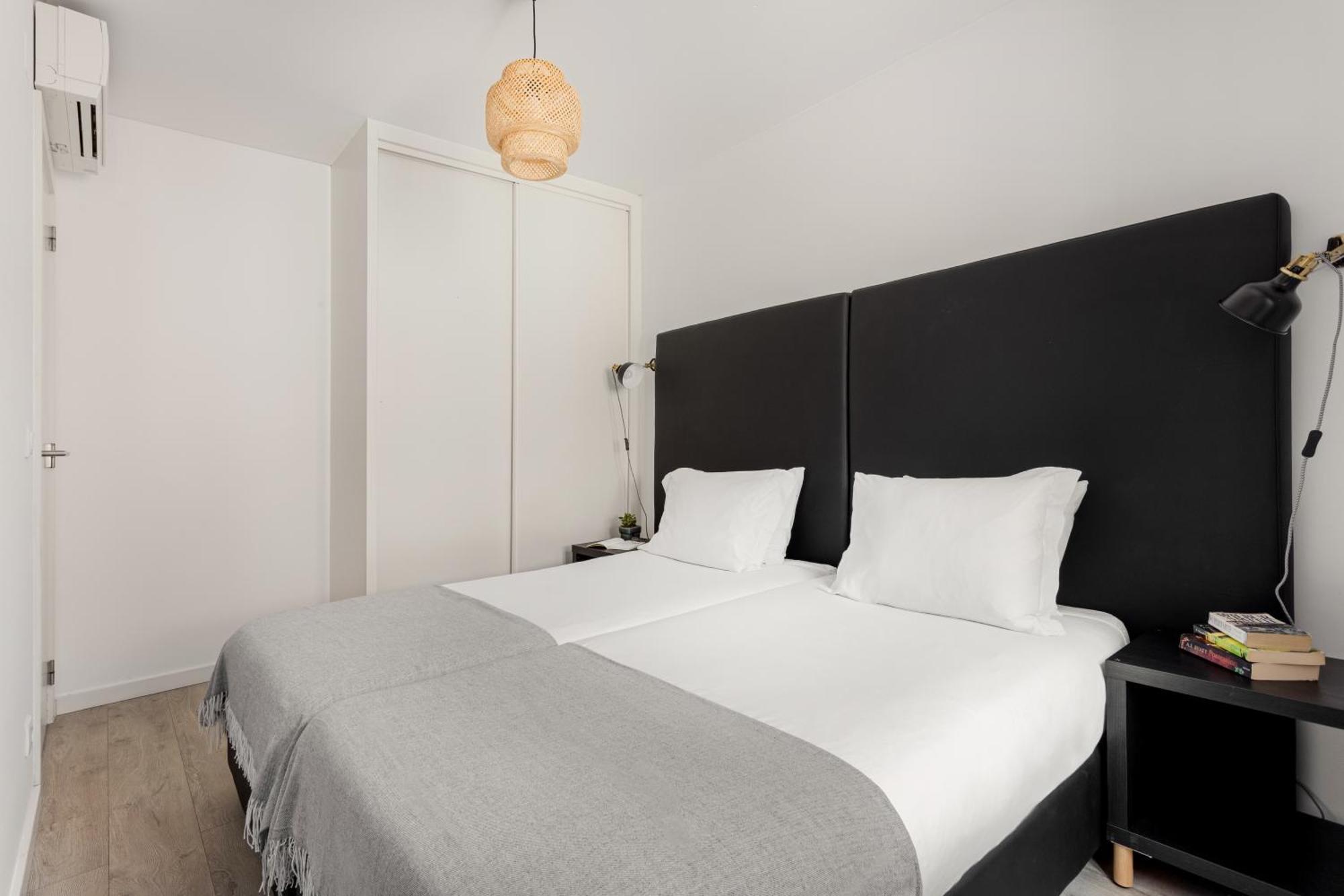 Apartment Bairro Alto Prime *