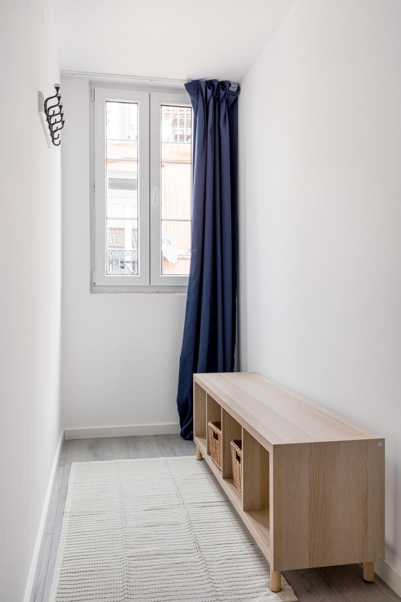 Apartment Bairro Alto Prime Lisbon