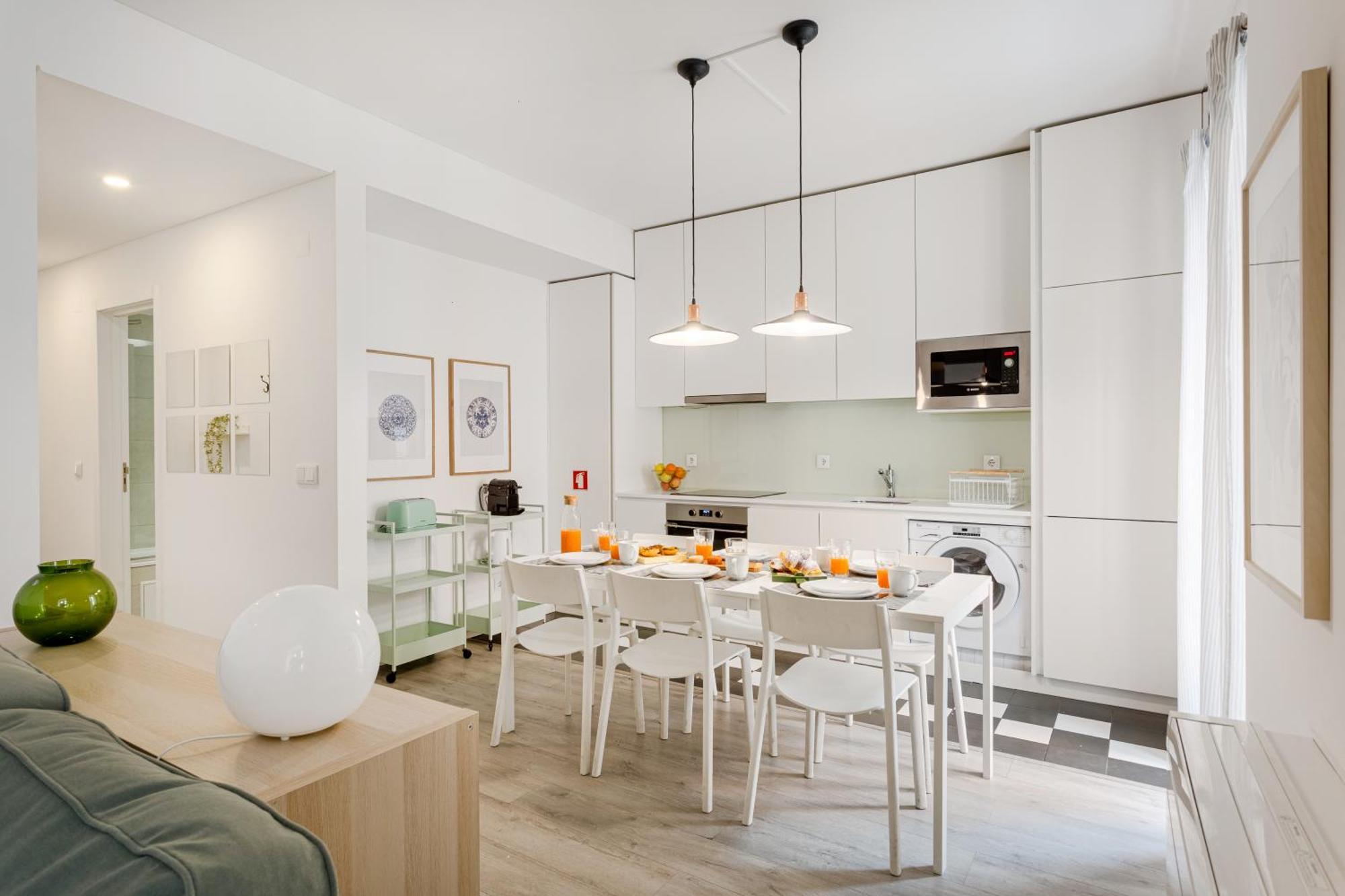 Bairro Alto Prime Apartment *