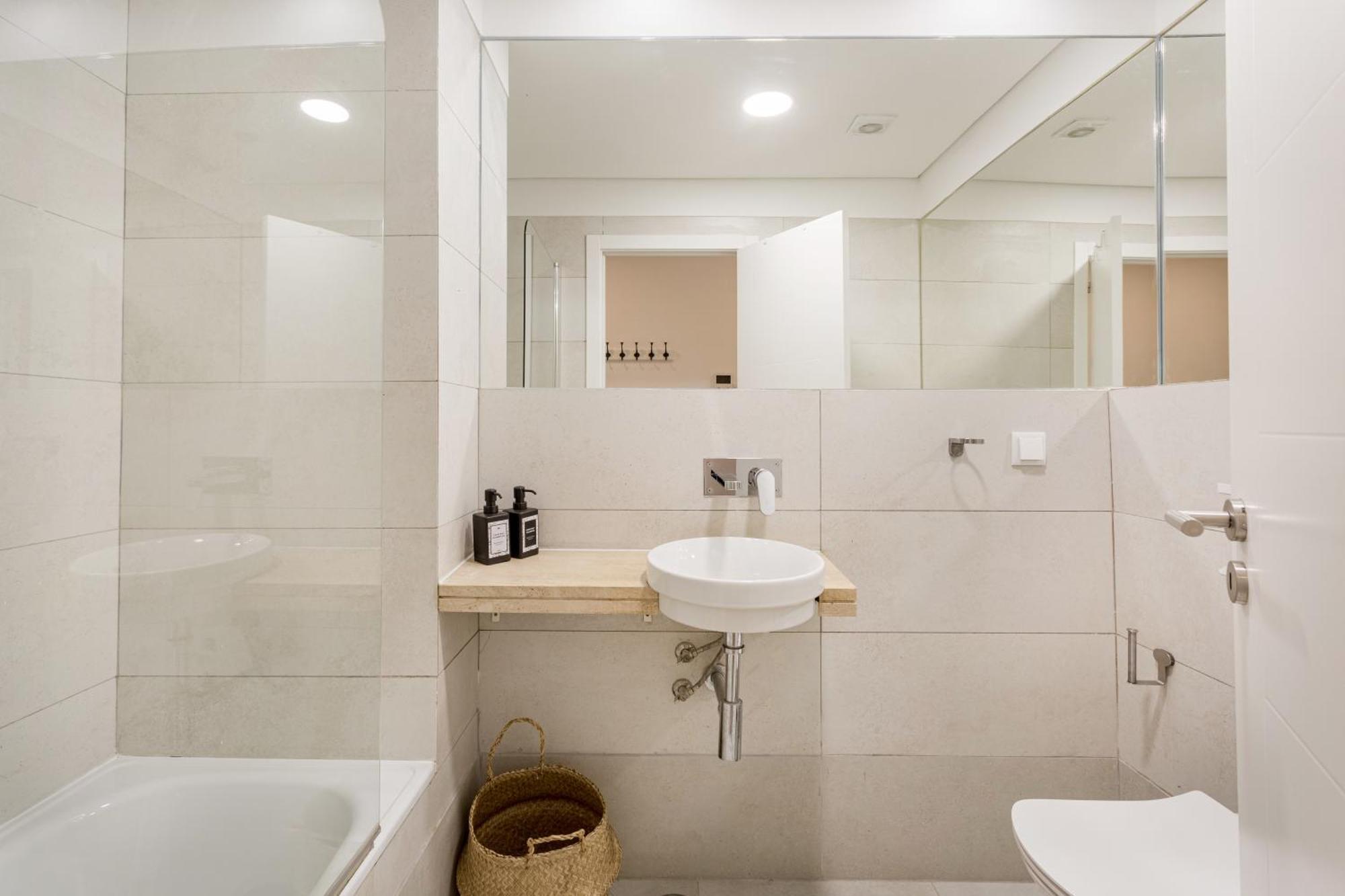 Apartment Bairro Alto Prime *