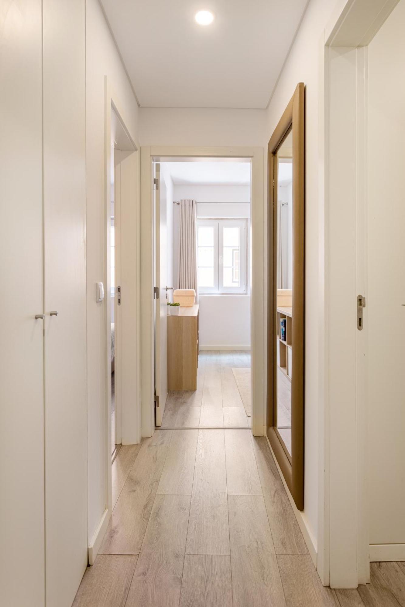 Apartment Bairro Alto Prime