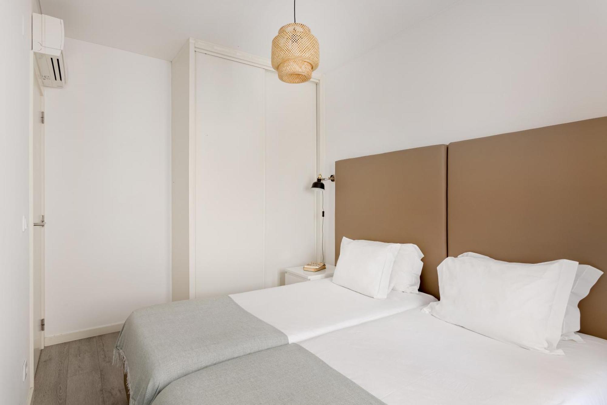Bairro Alto Prime Apartment Lisbon