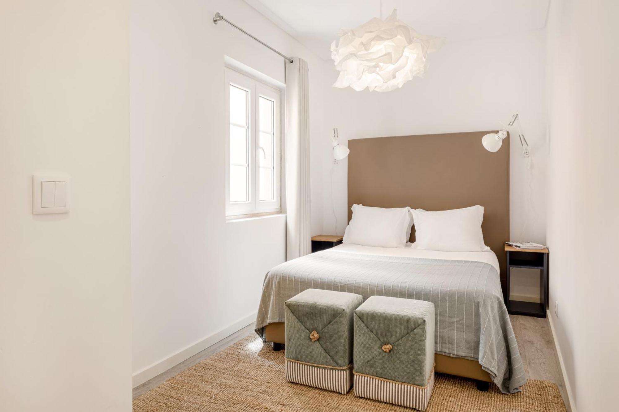 Bairro Alto Prime Apartment *
