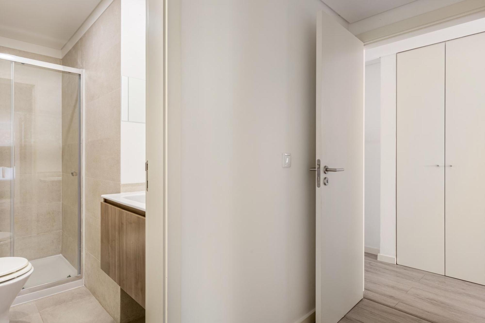Apartment Bairro Alto Prime Lisbon