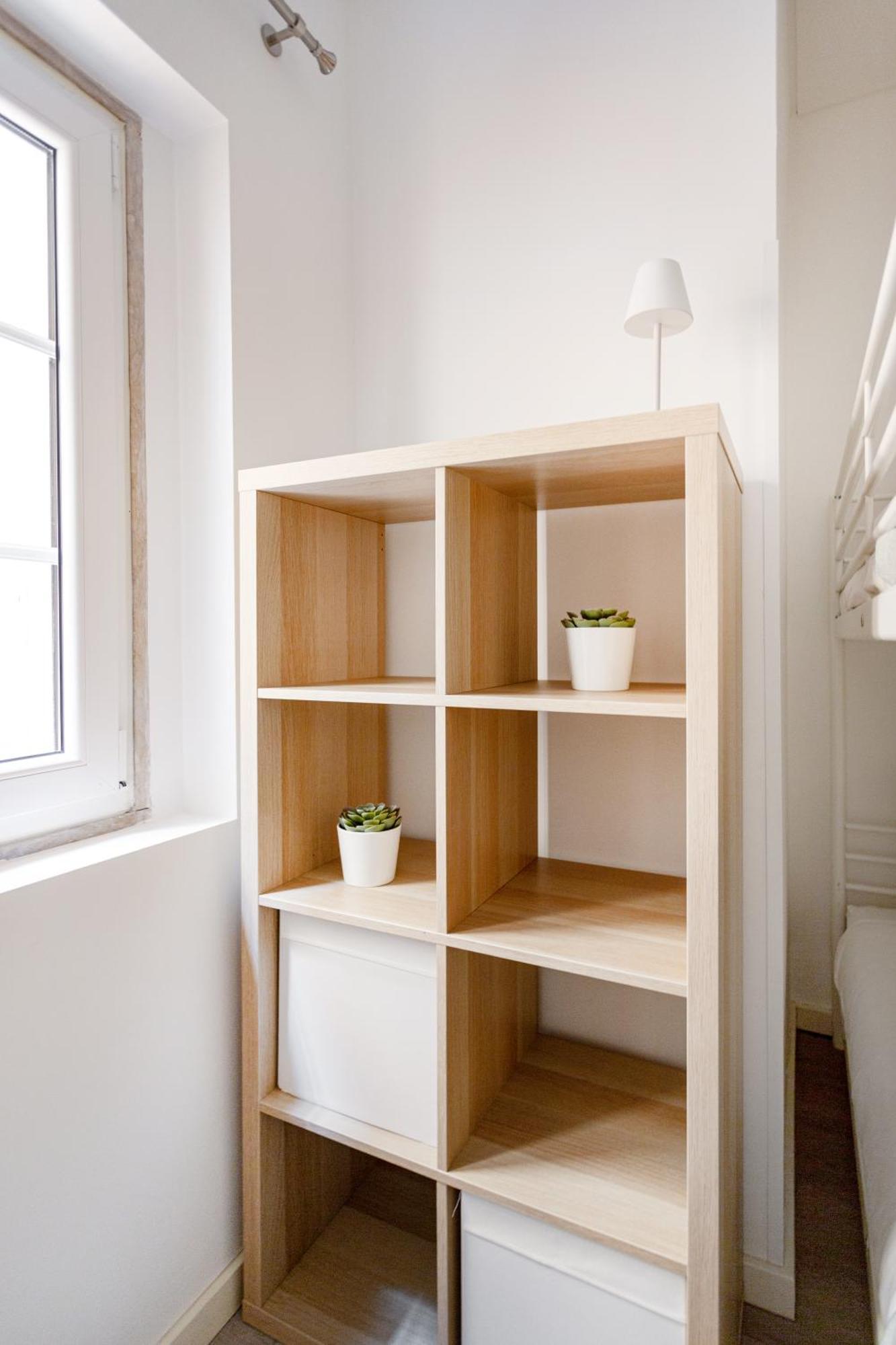 Apartment Bairro Alto Prime