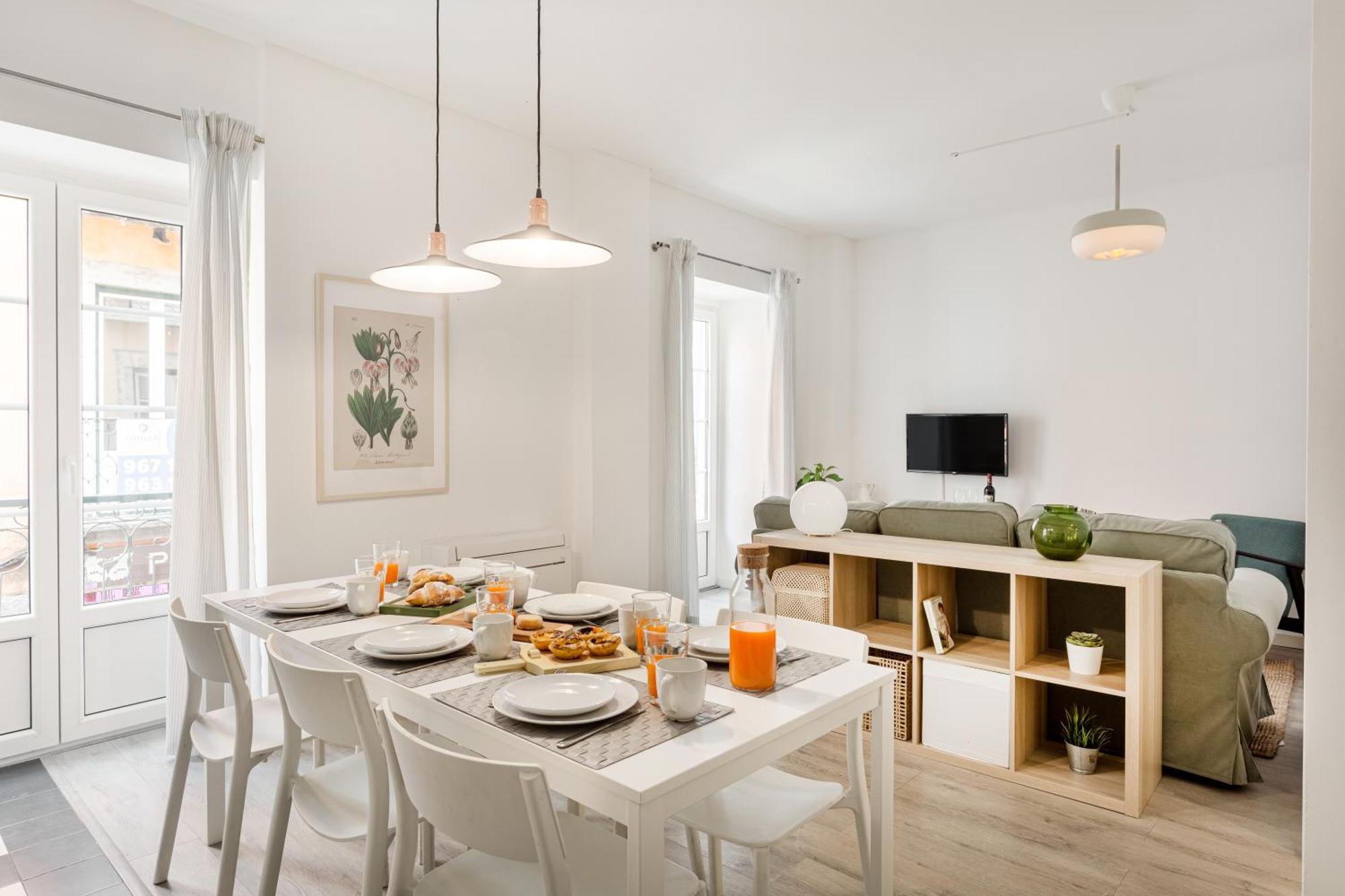 Bairro Alto Prime * Lisbon