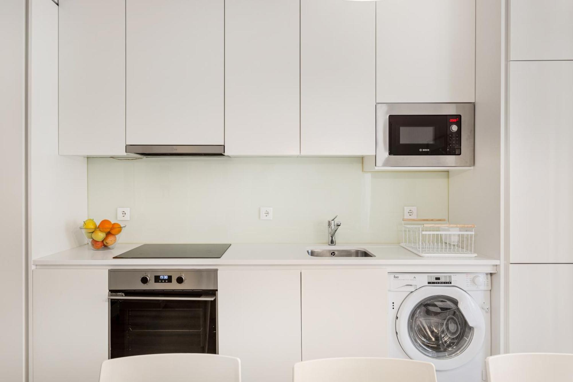 Bairro Alto Prime Apartment *