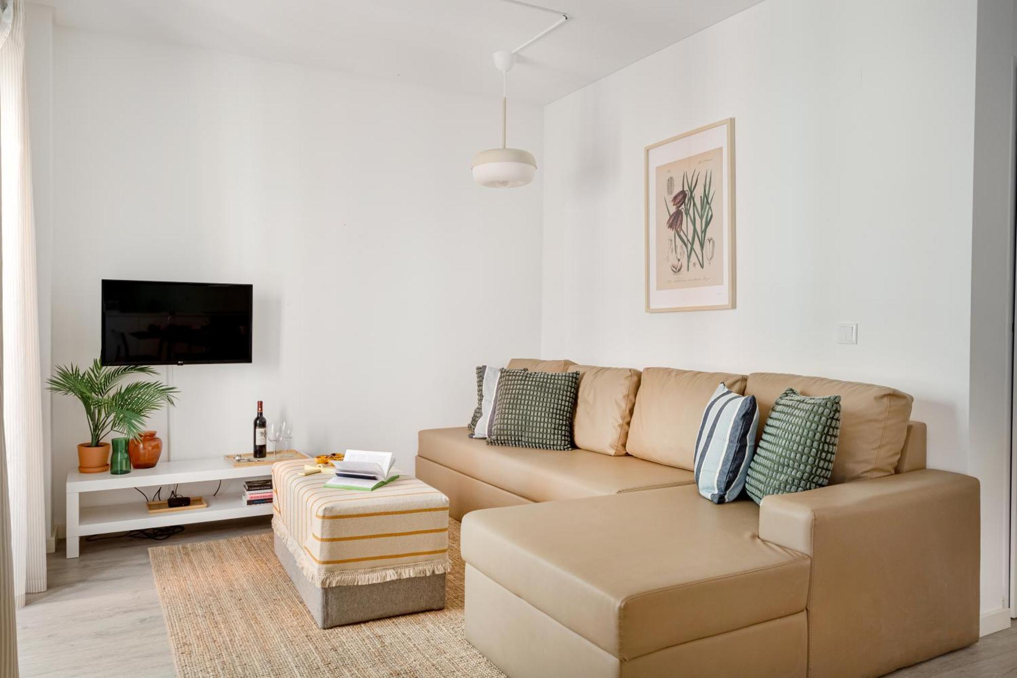 Bairro Alto Prime Apartment Lisbon