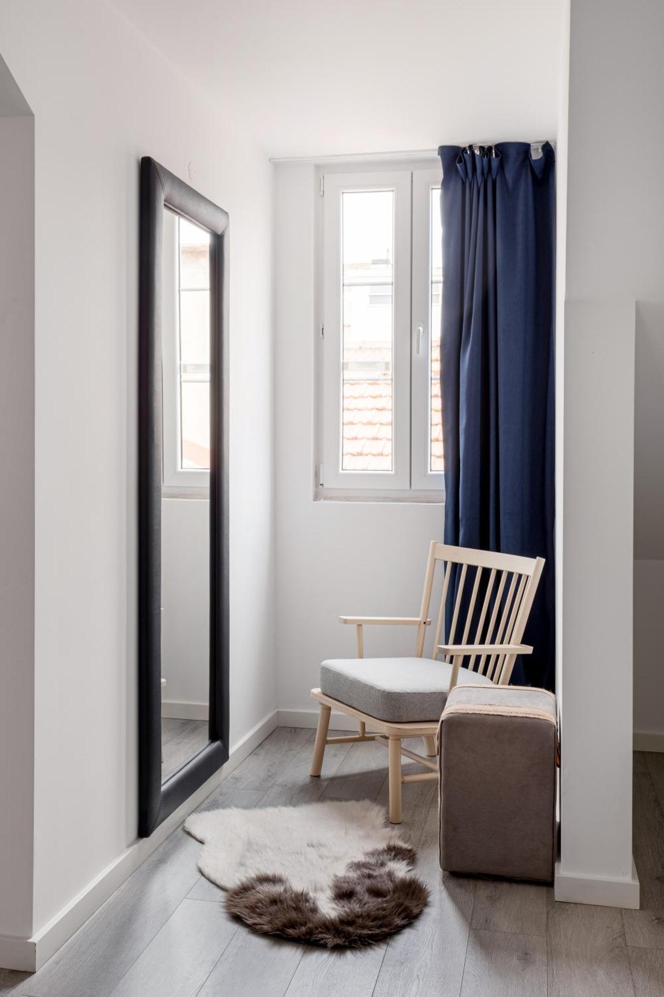 Bairro Alto Prime * Lisbon