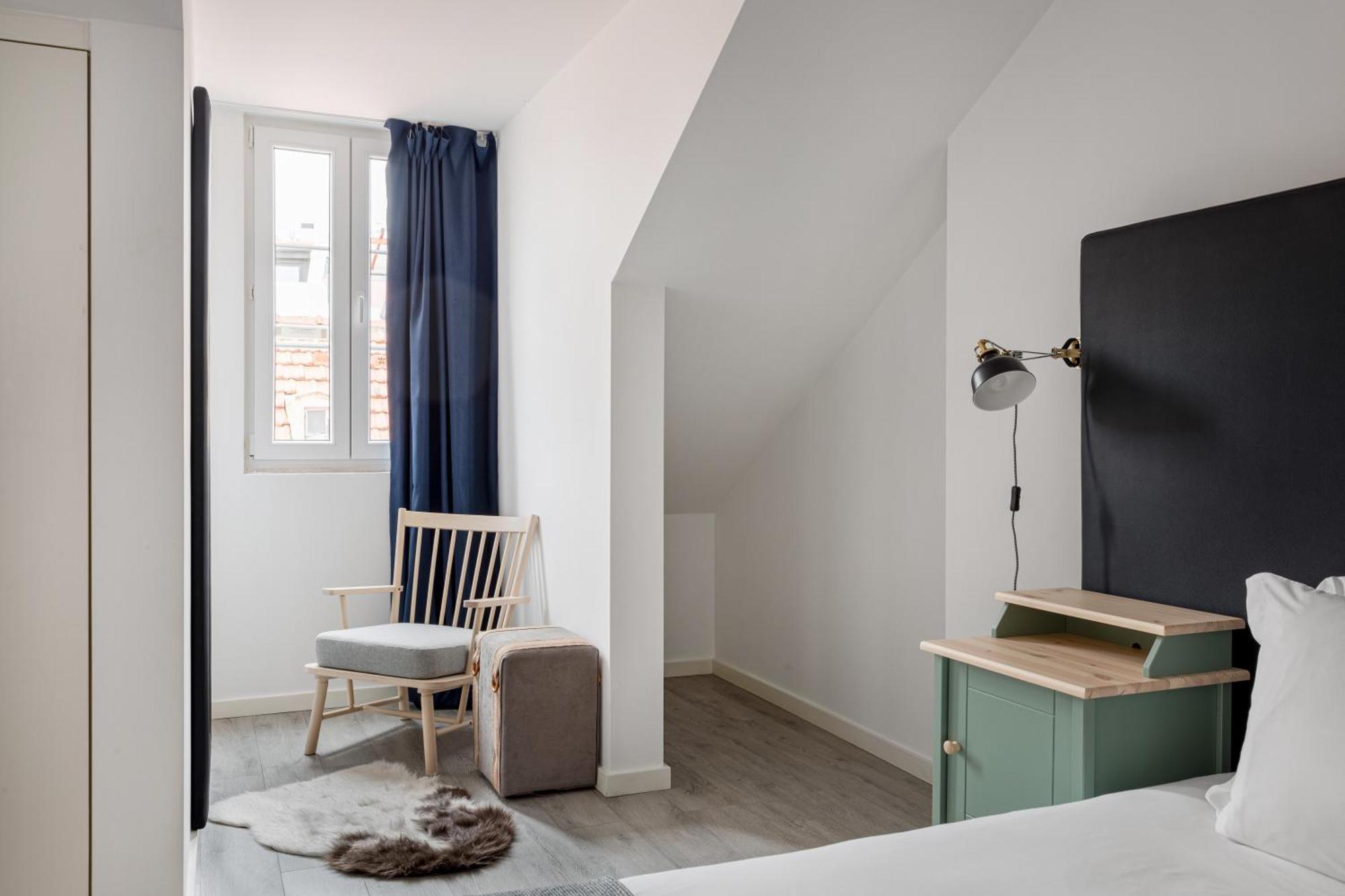 Bairro Alto Prime Apartment Lisbon