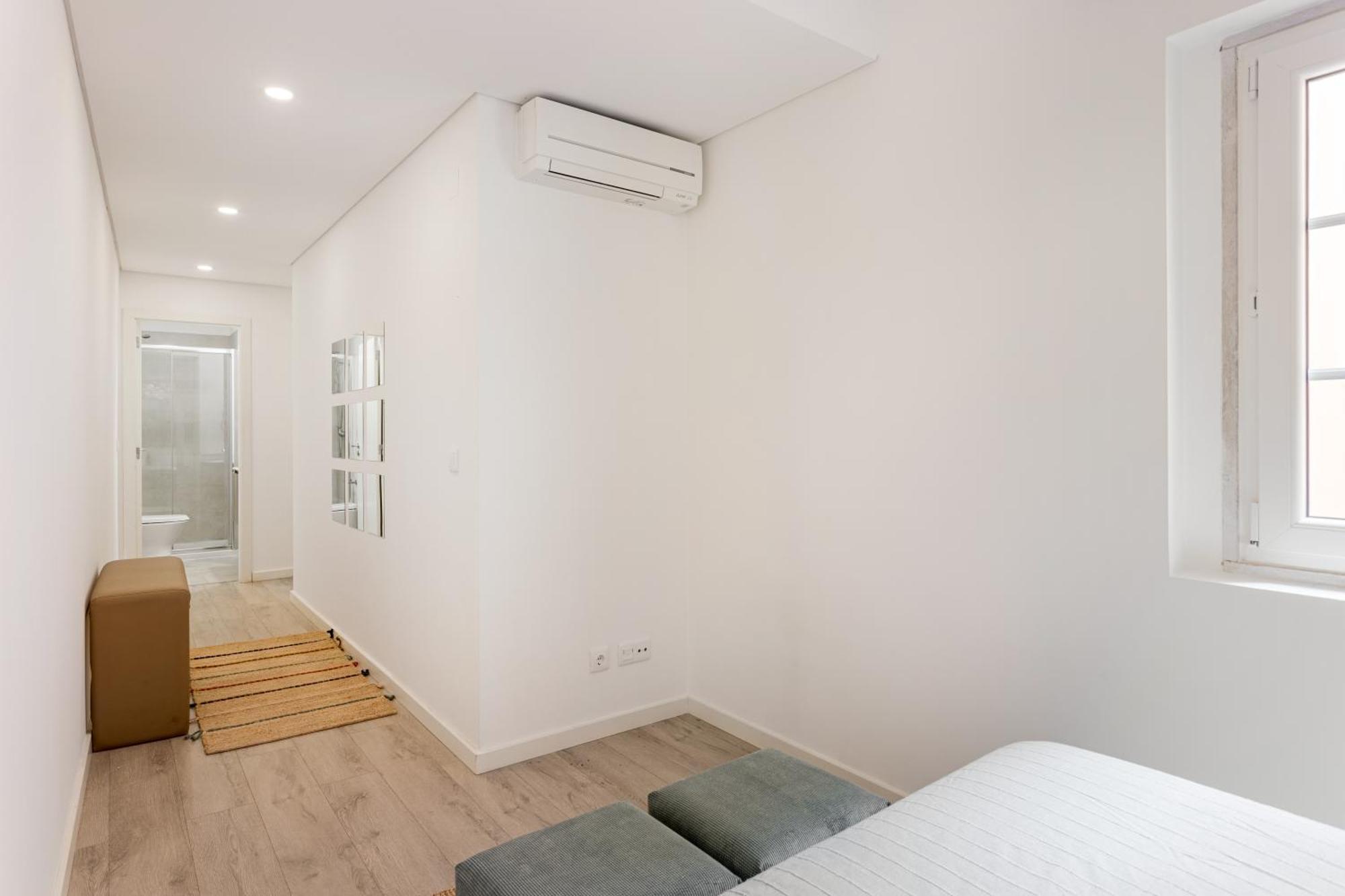 Bairro Alto Prime Apartment Lisbon