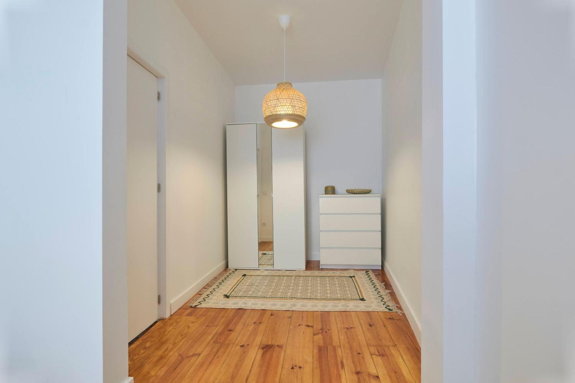 Travessa Apartment Lisbon
