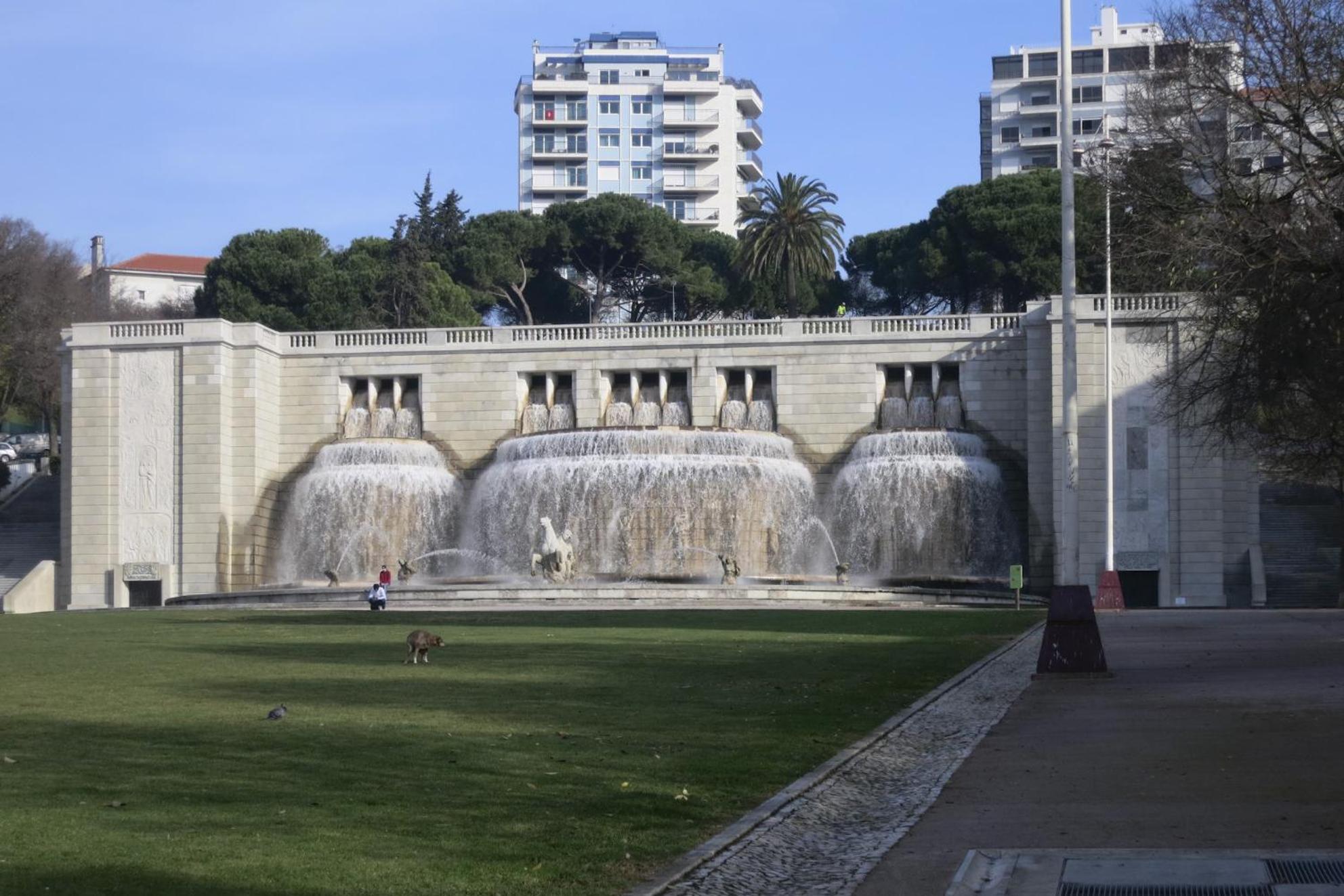 Grand Almirante By Homing Lisbon